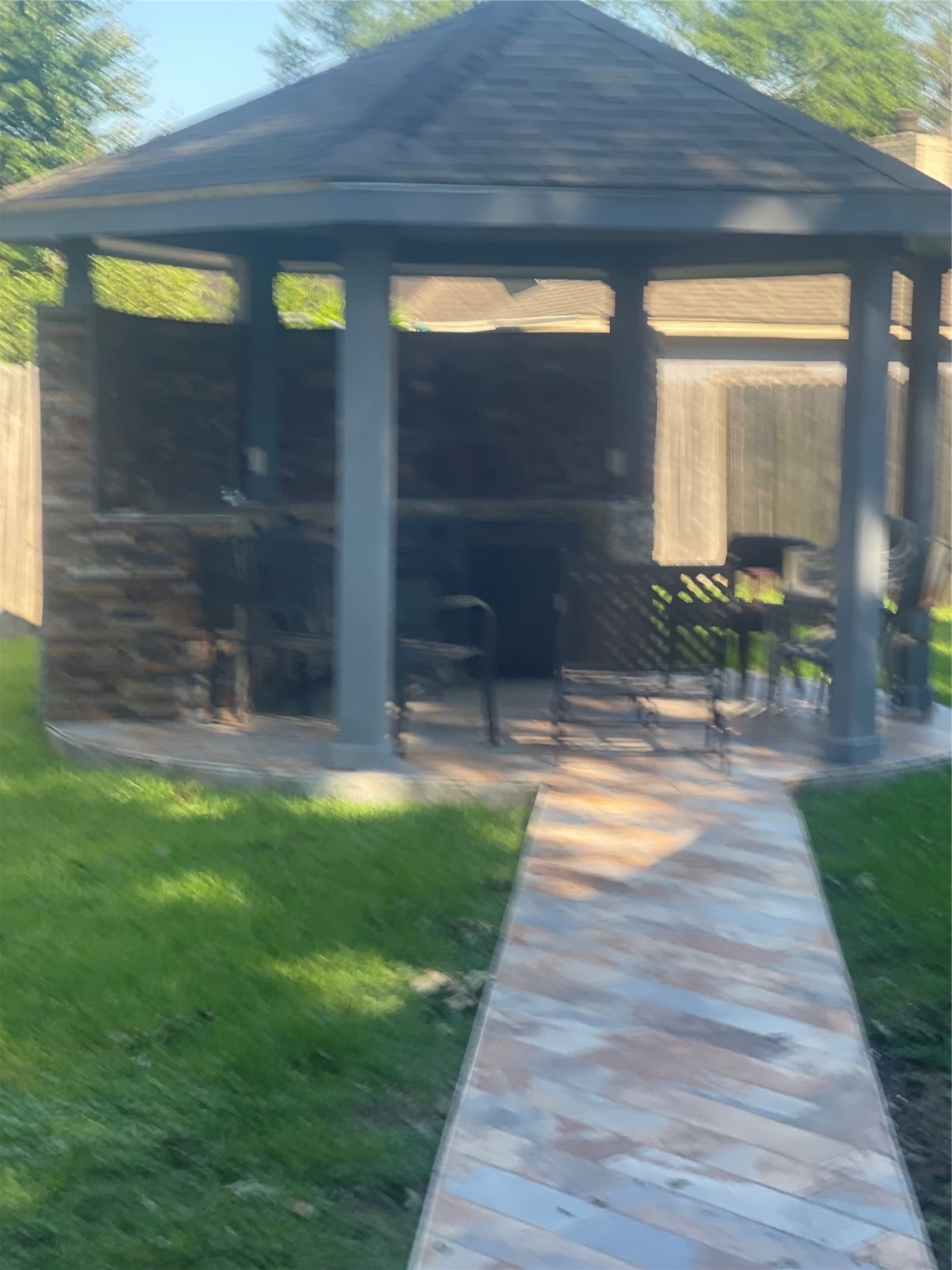 15115 Mira Vista Drive Property Photo 4