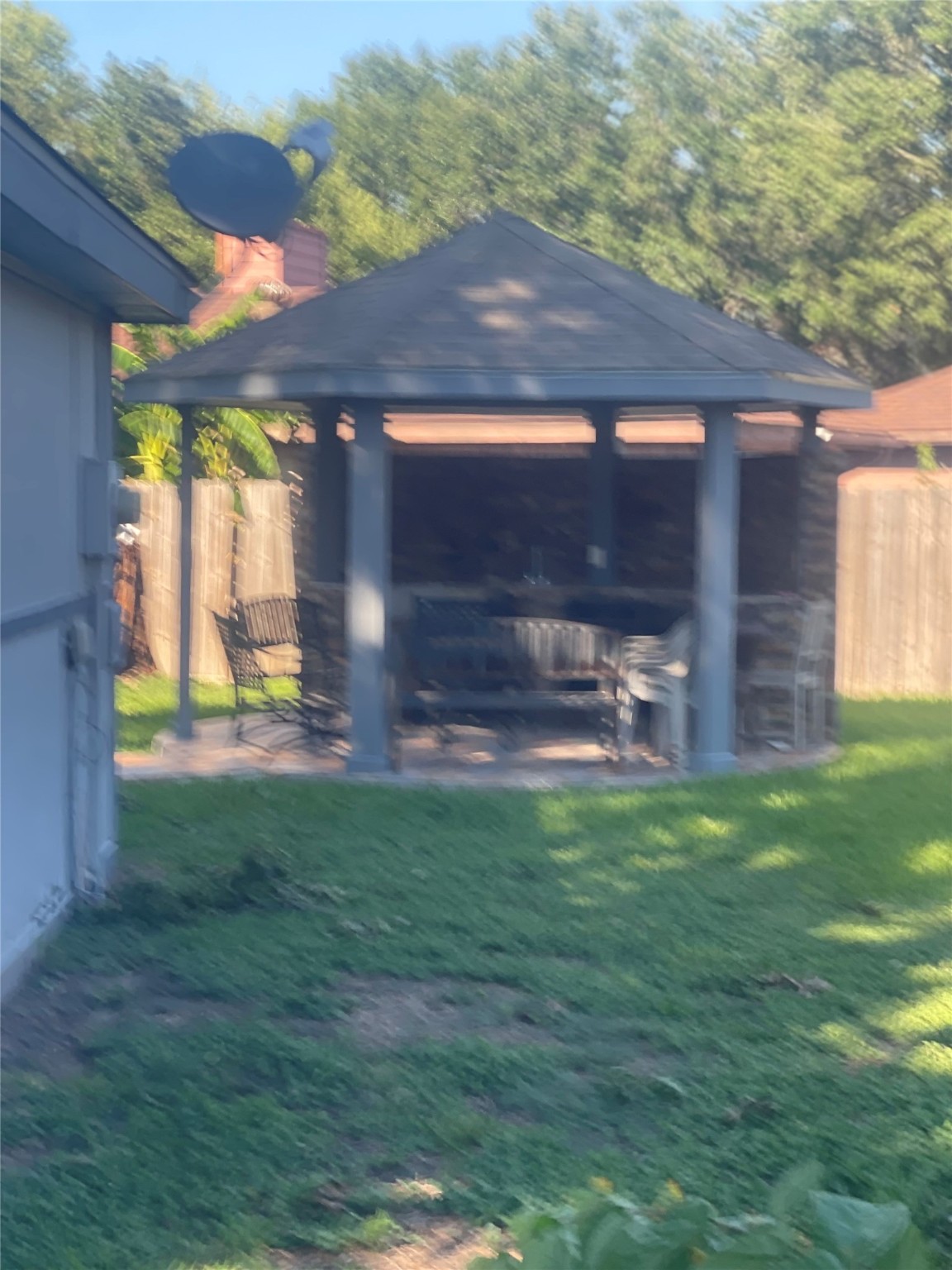 15115 Mira Vista Drive Property Photo 5