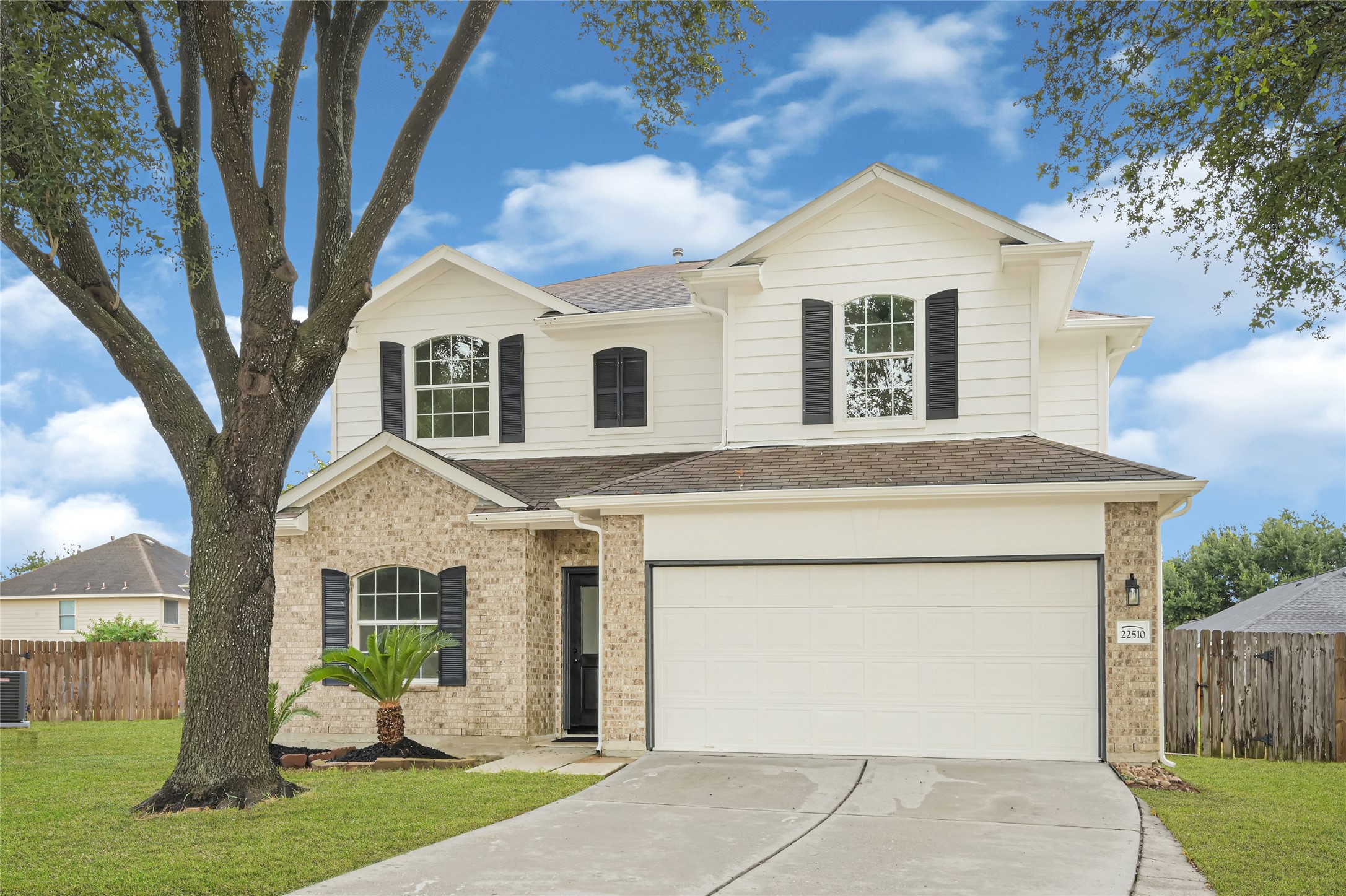 22510 Rocky Glen Court Property Photo 1