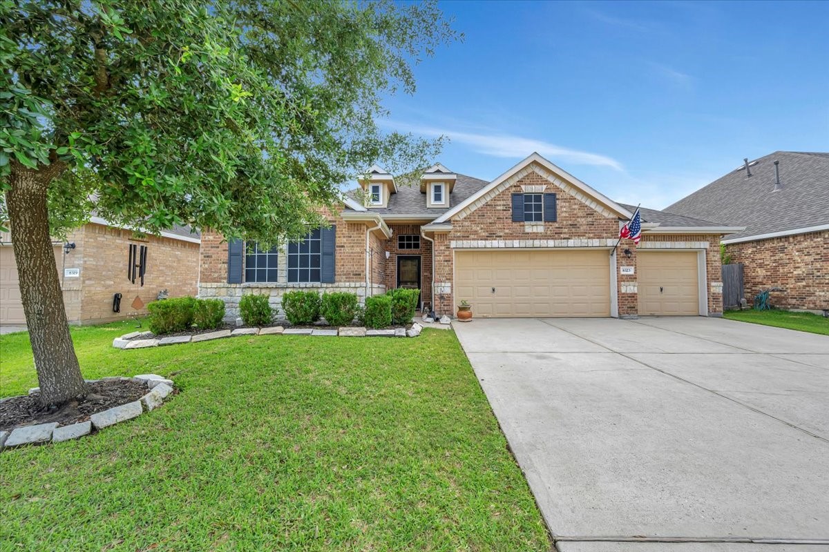 8323 Egret Bay Circle Property Photo