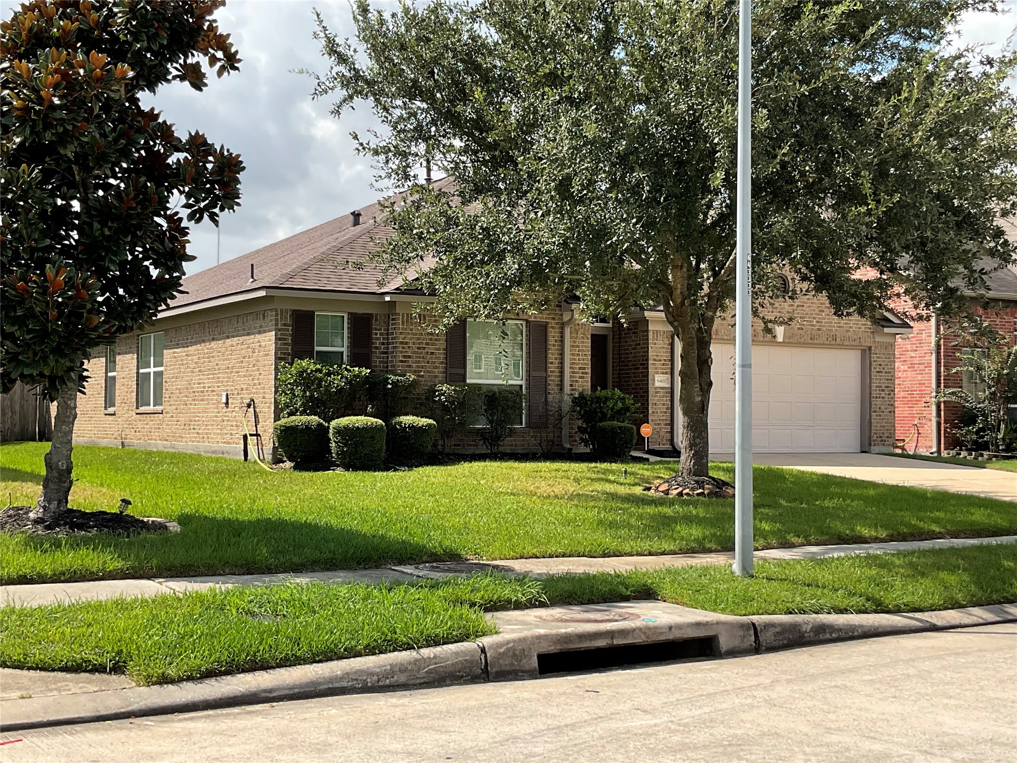 6410 Juniper Springs Drive Property Photo 1