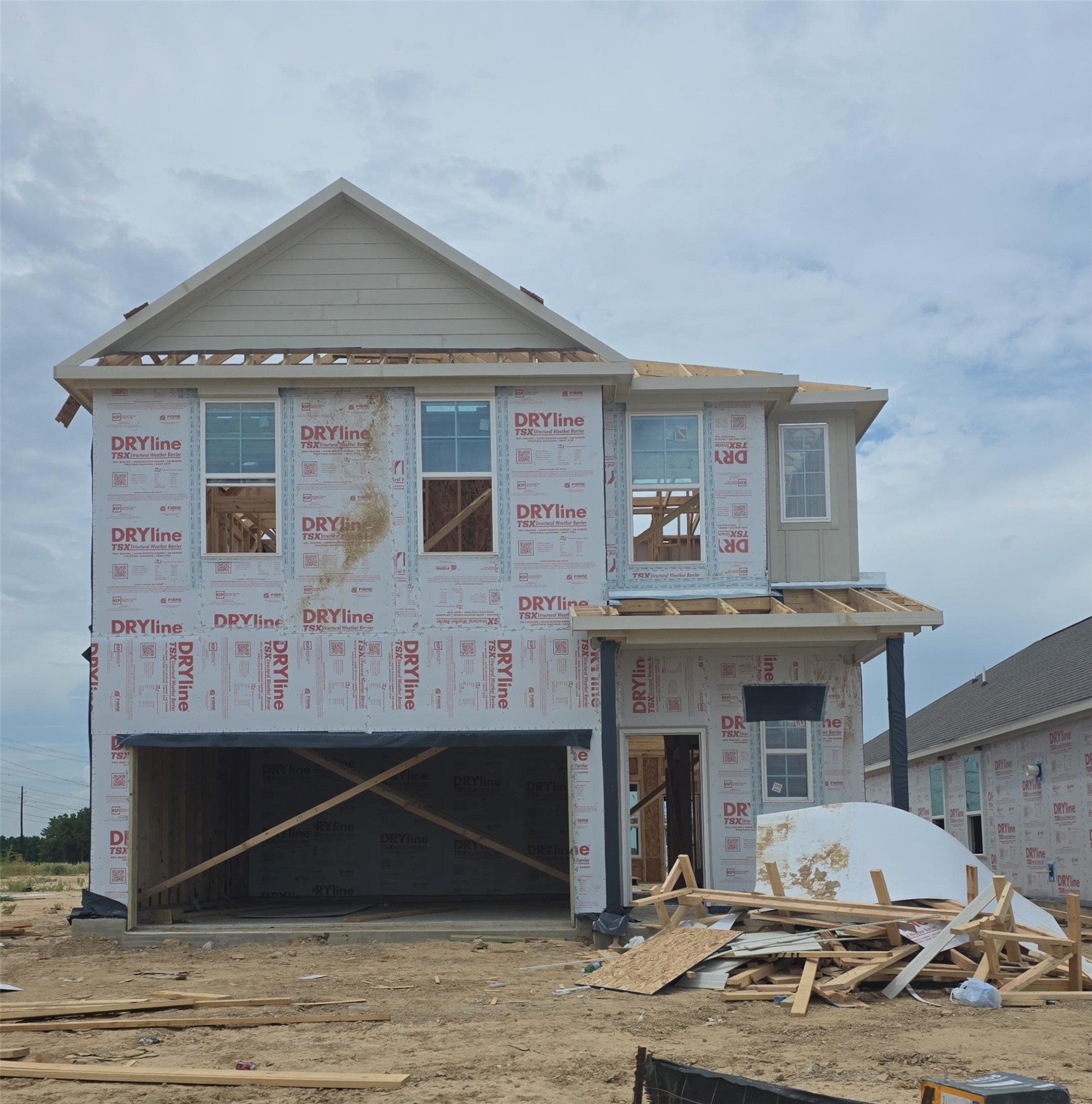 22114 Loggins Creek Lane Property Photo 23