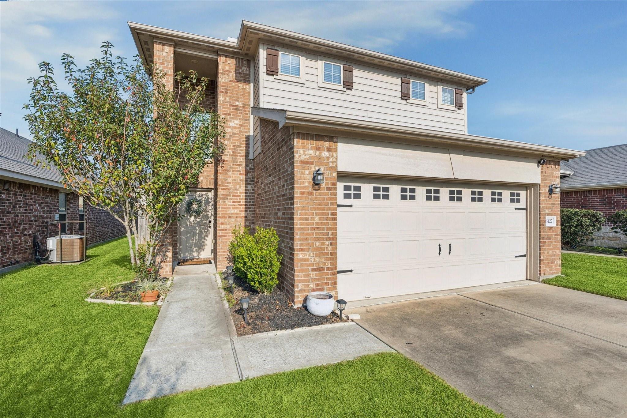 5127 Misty Lane, Bacliff TX 77518 Property Photo 1