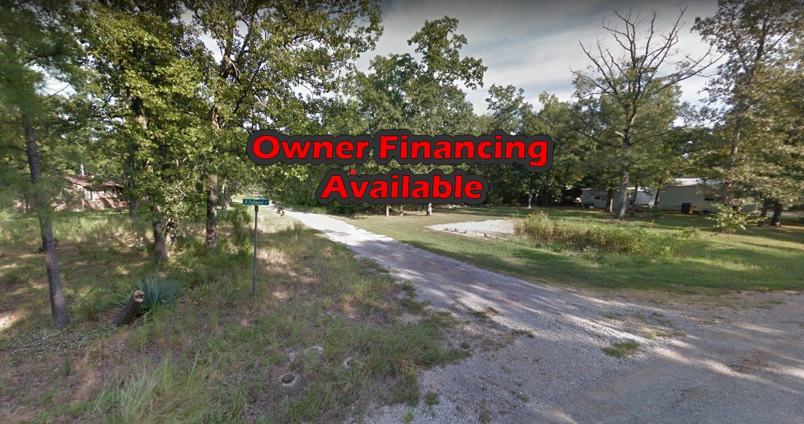 Lot 11 West Mimosa Lane Property Photo 1