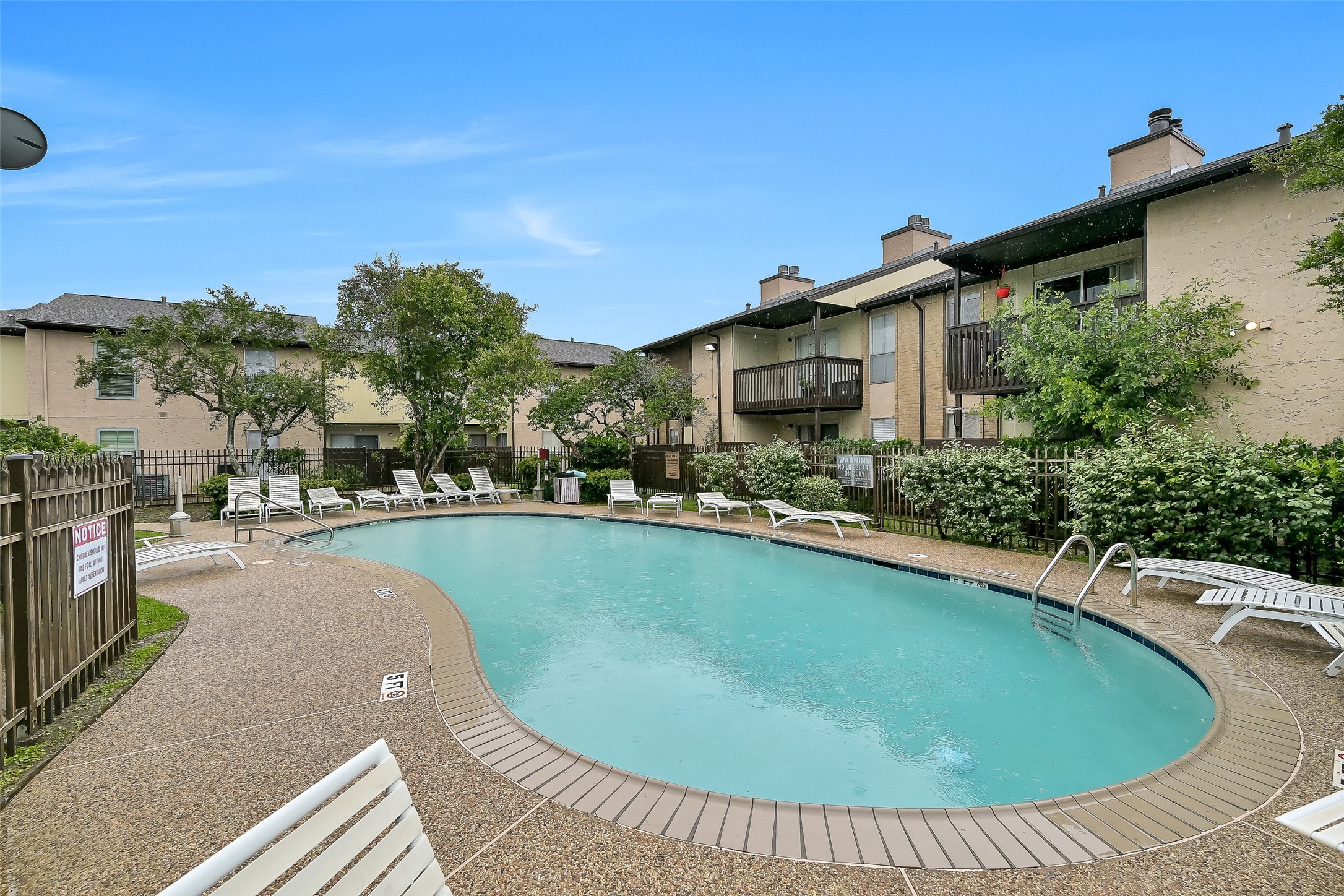1500 Bay Area Boulevard 346 Property Photo 17