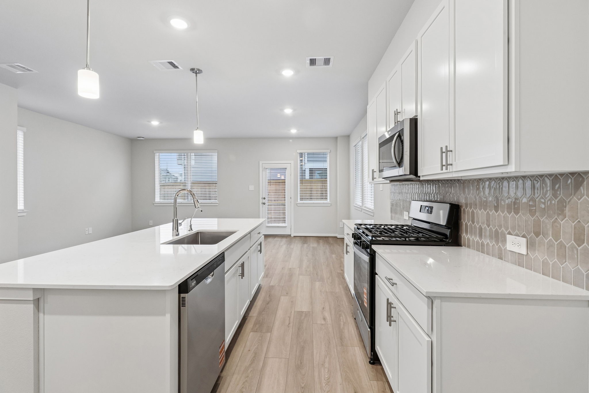 22623 Alamo Ridge Road Property Photo 16