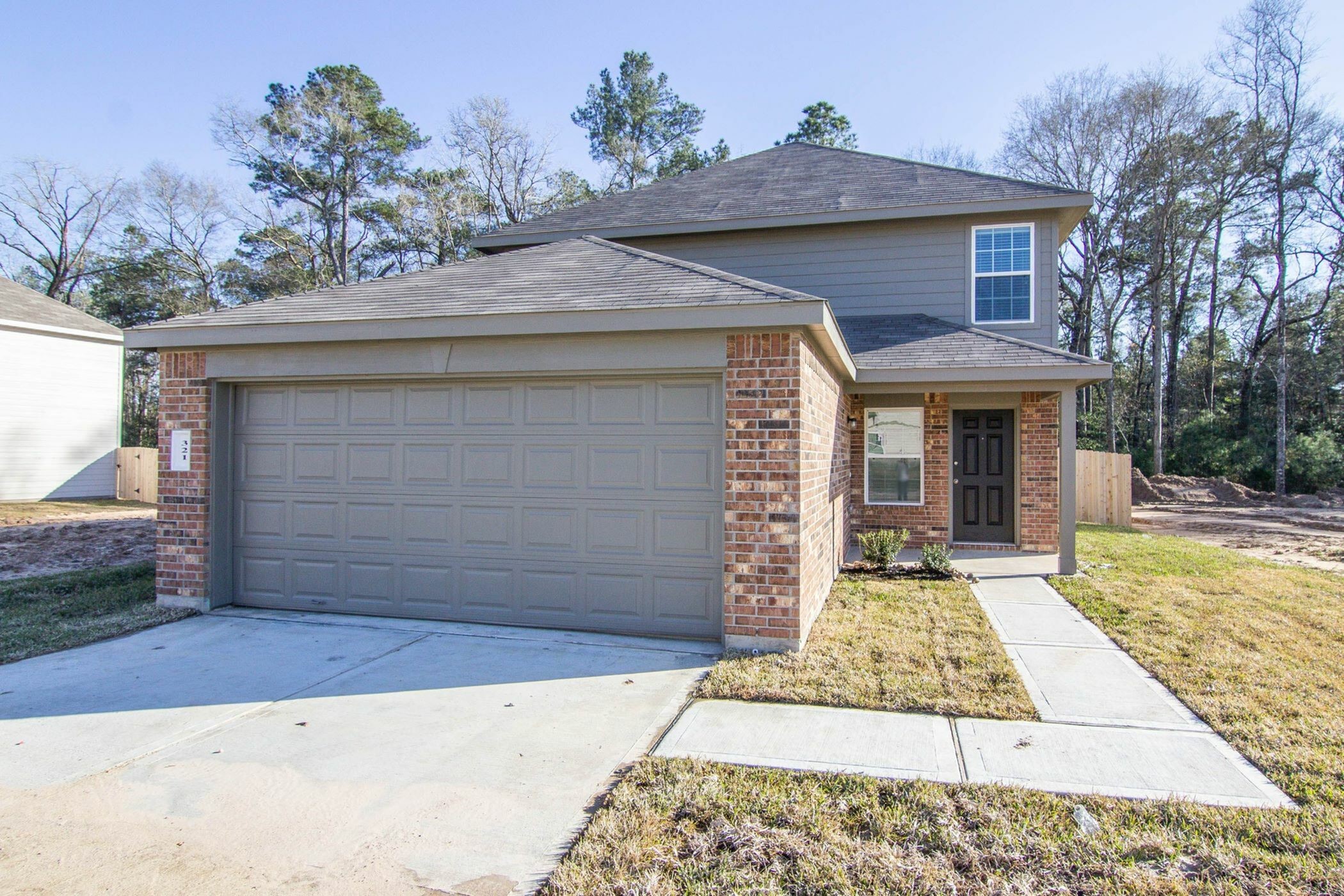 321 North Meadows Drive Property Photo 1