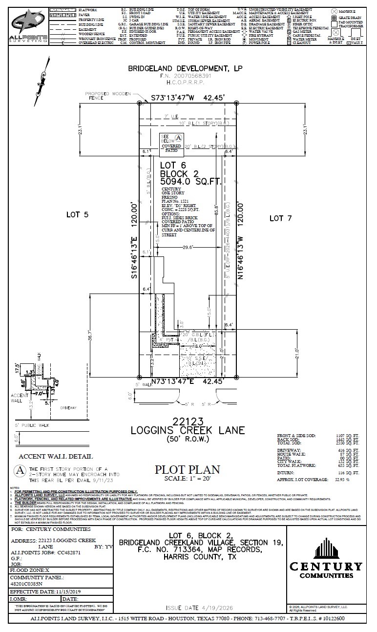 22123 Loggins Creek Lane Property Photo 26