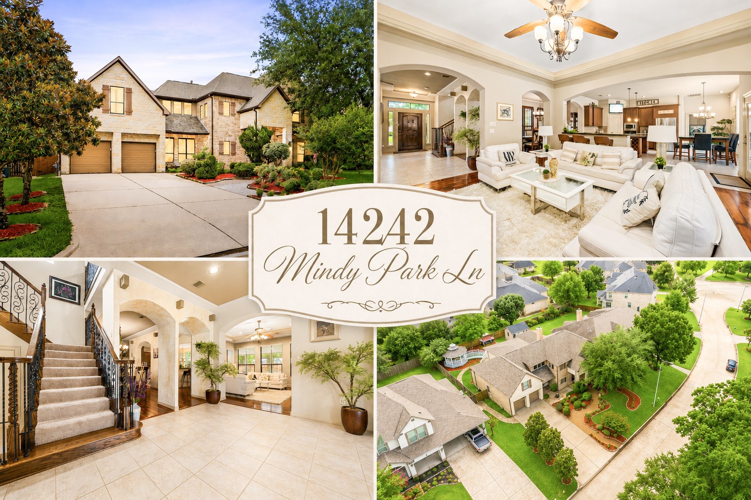14242 Mindy Park Lane Property Photo