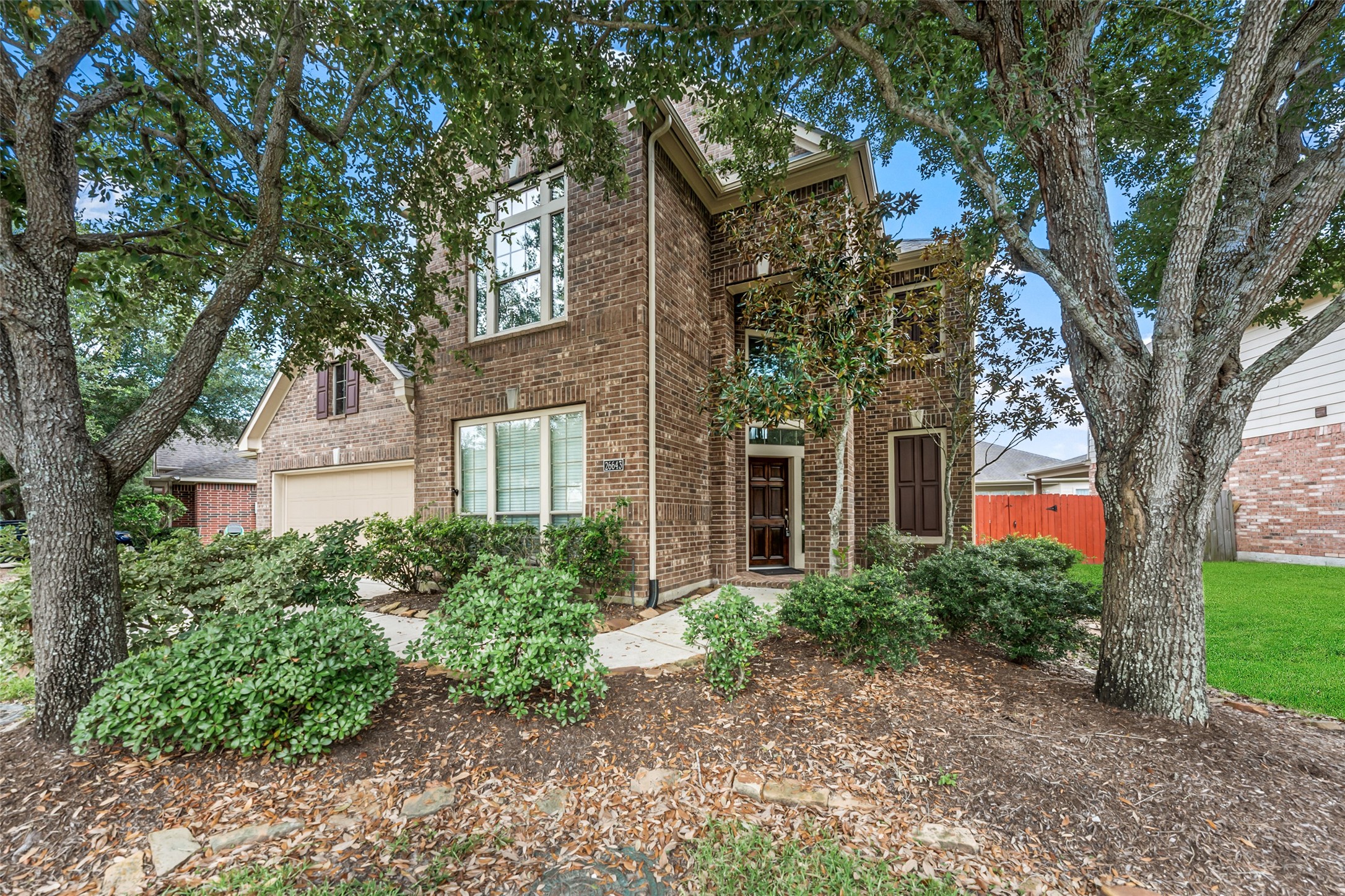 26643 Juniper Forest Fall Lane Property Photo 2