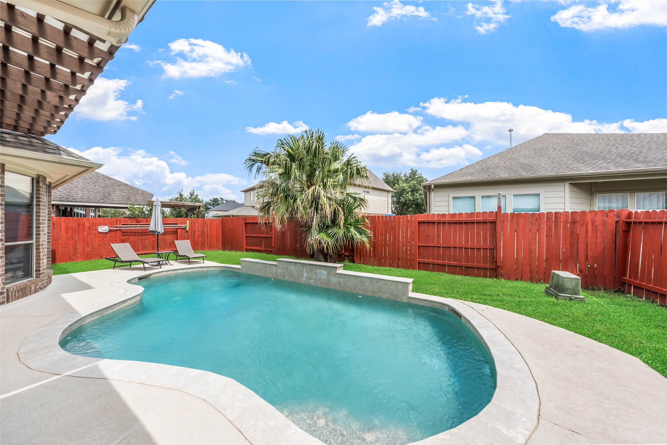 26643 Juniper Forest Fall Lane Property Photo 28