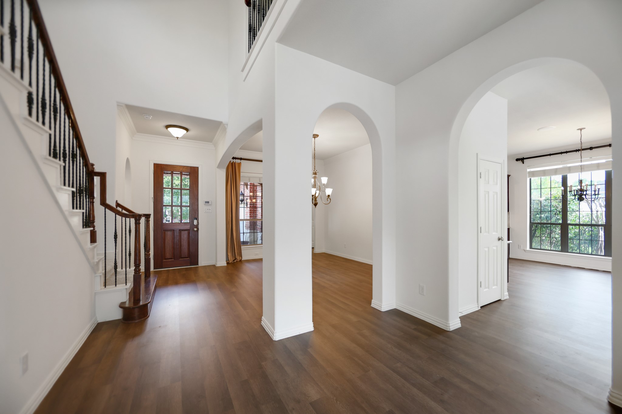 12303 N Austin Shore Drive Property Photo 6