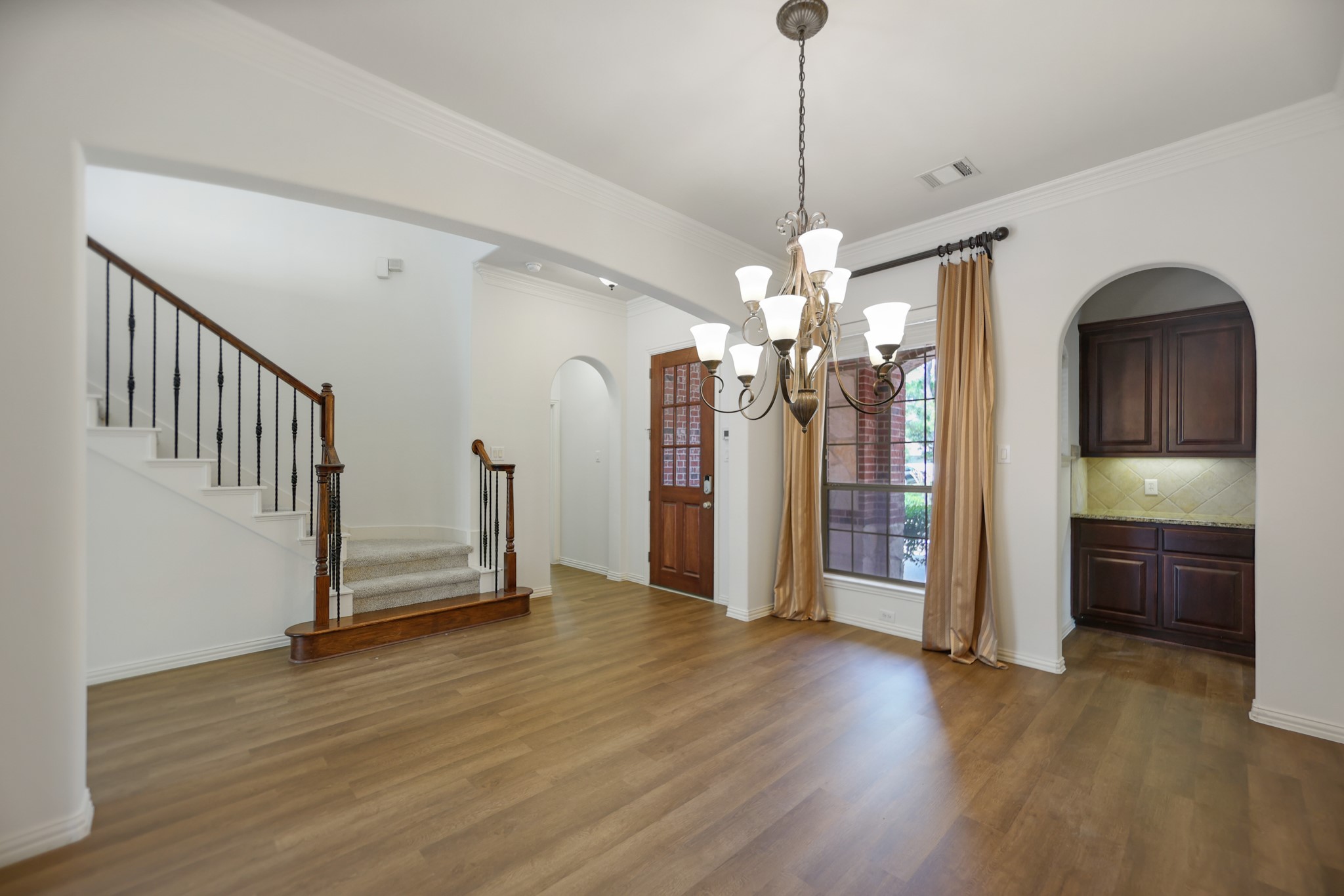 12303 N Austin Shore Drive Property Photo 8