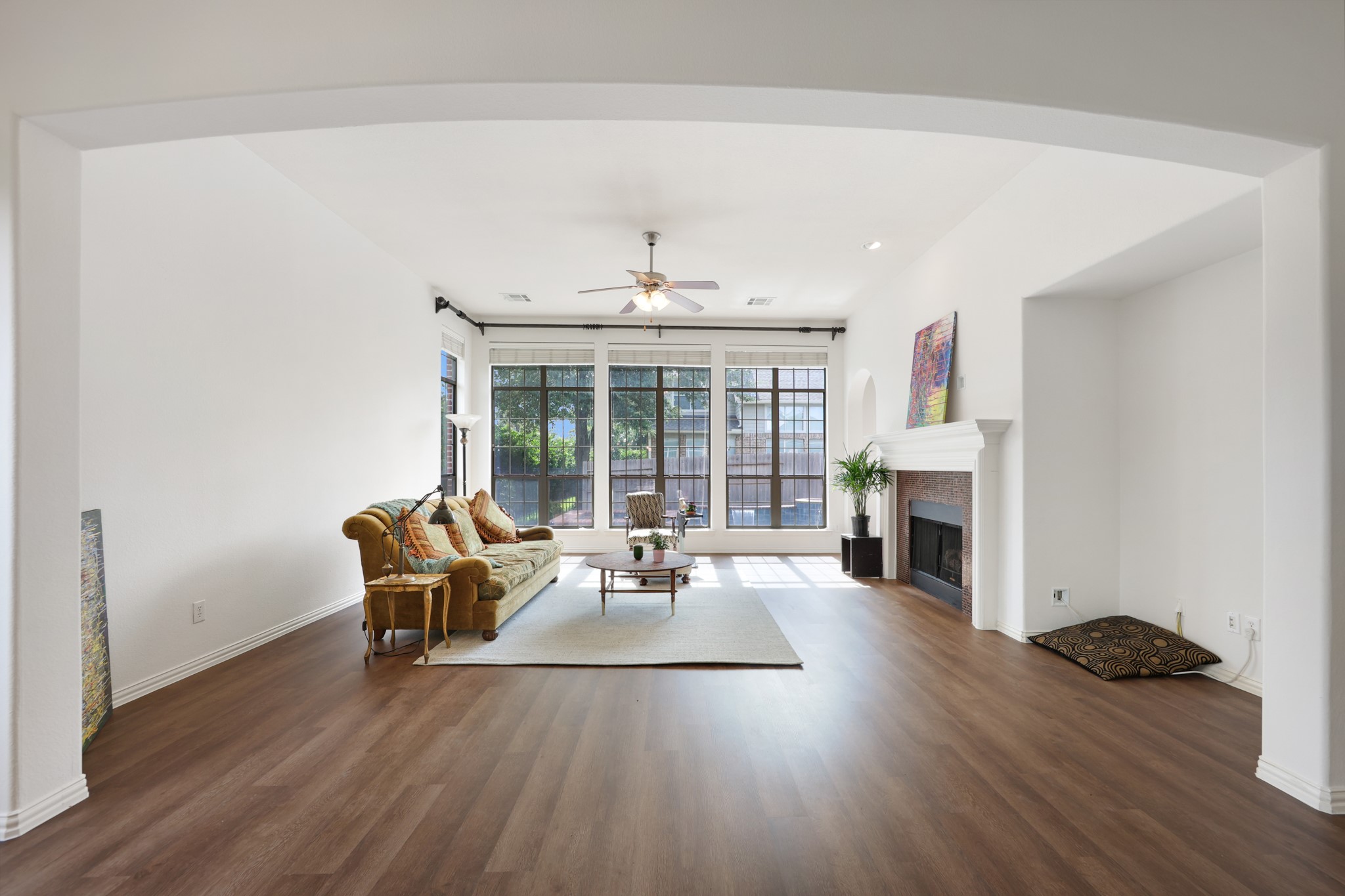 12303 N Austin Shore Drive Property Photo 10