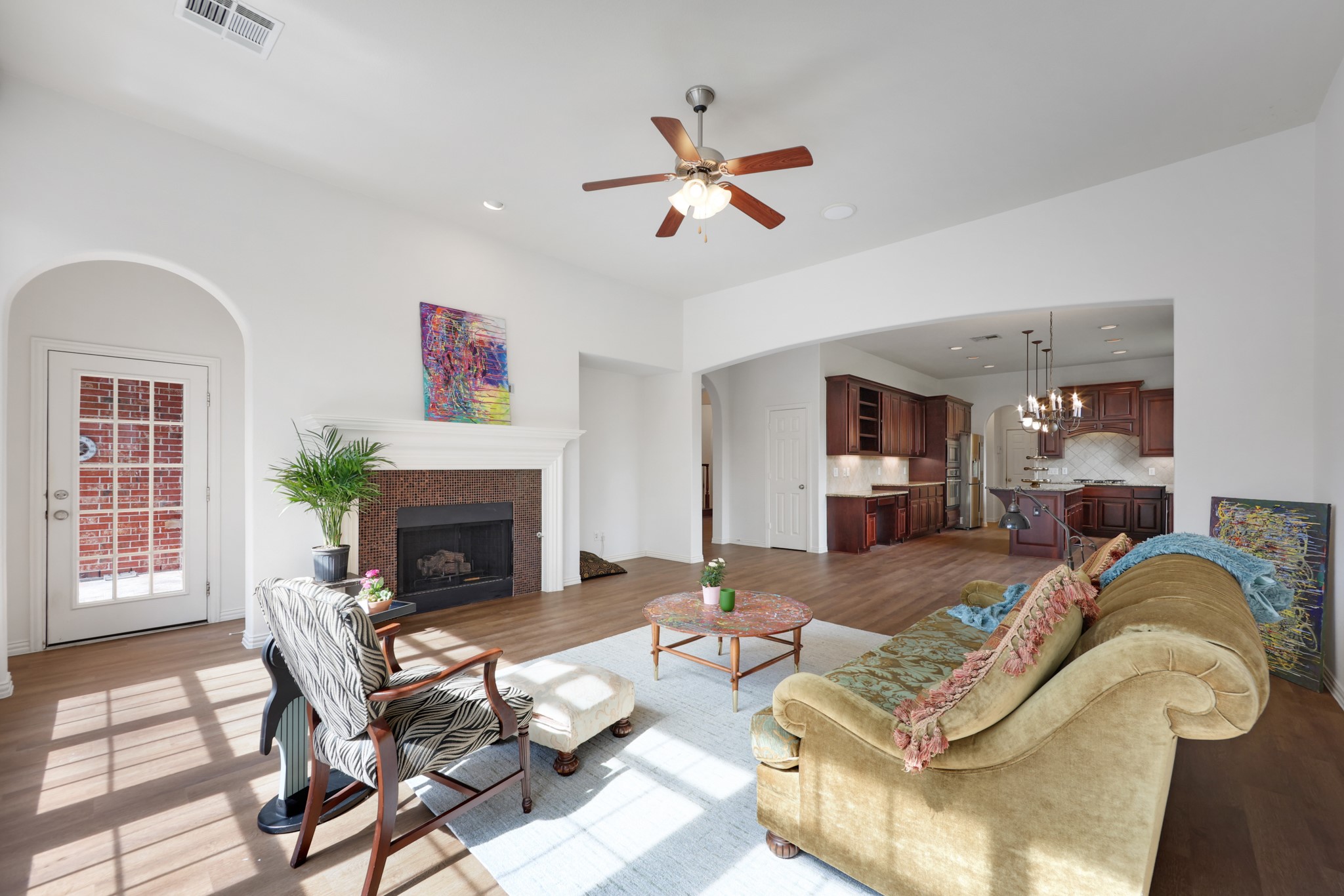 12303 N Austin Shore Drive Property Photo 11