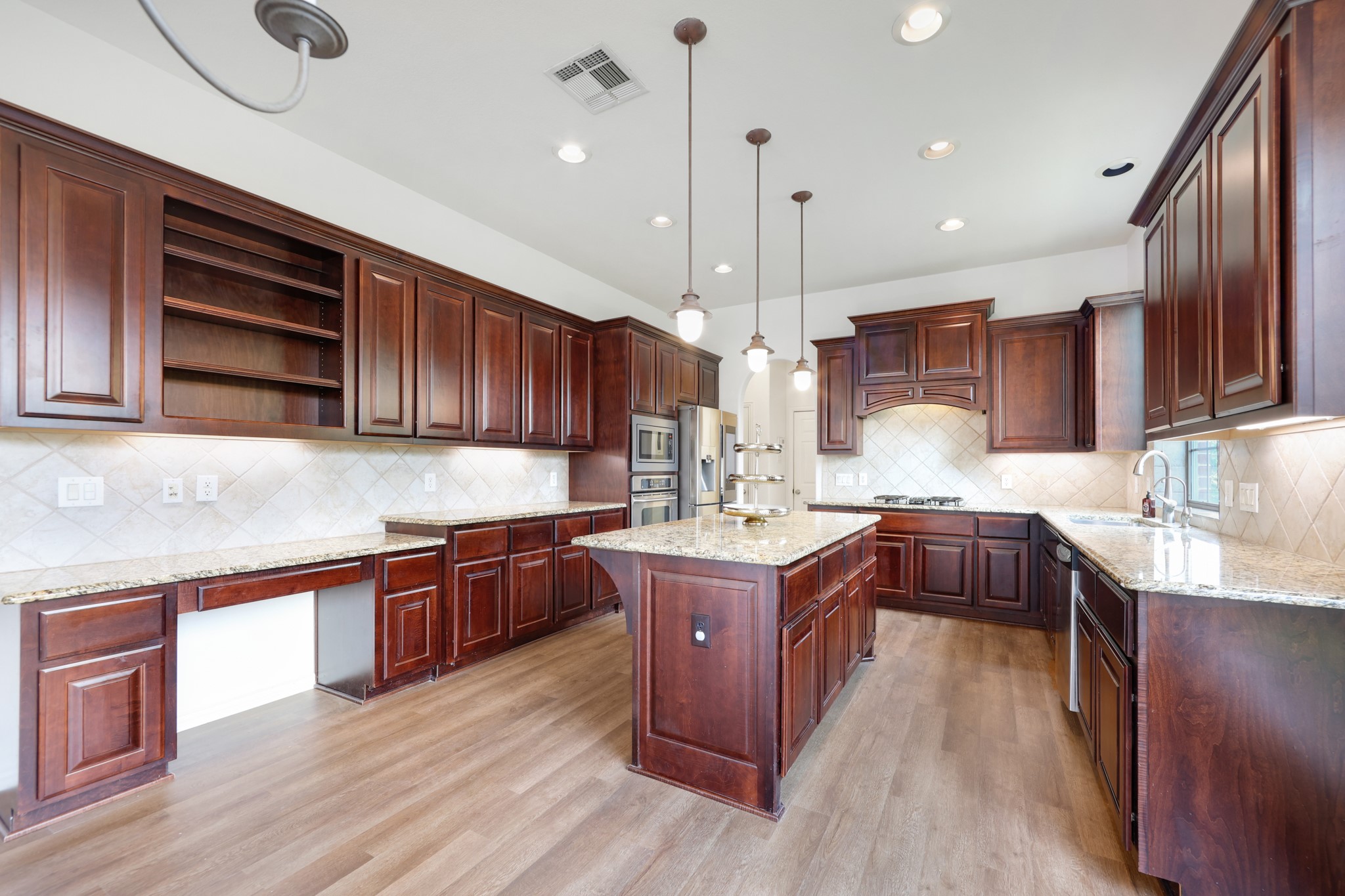 12303 N Austin Shore Drive Property Photo 13