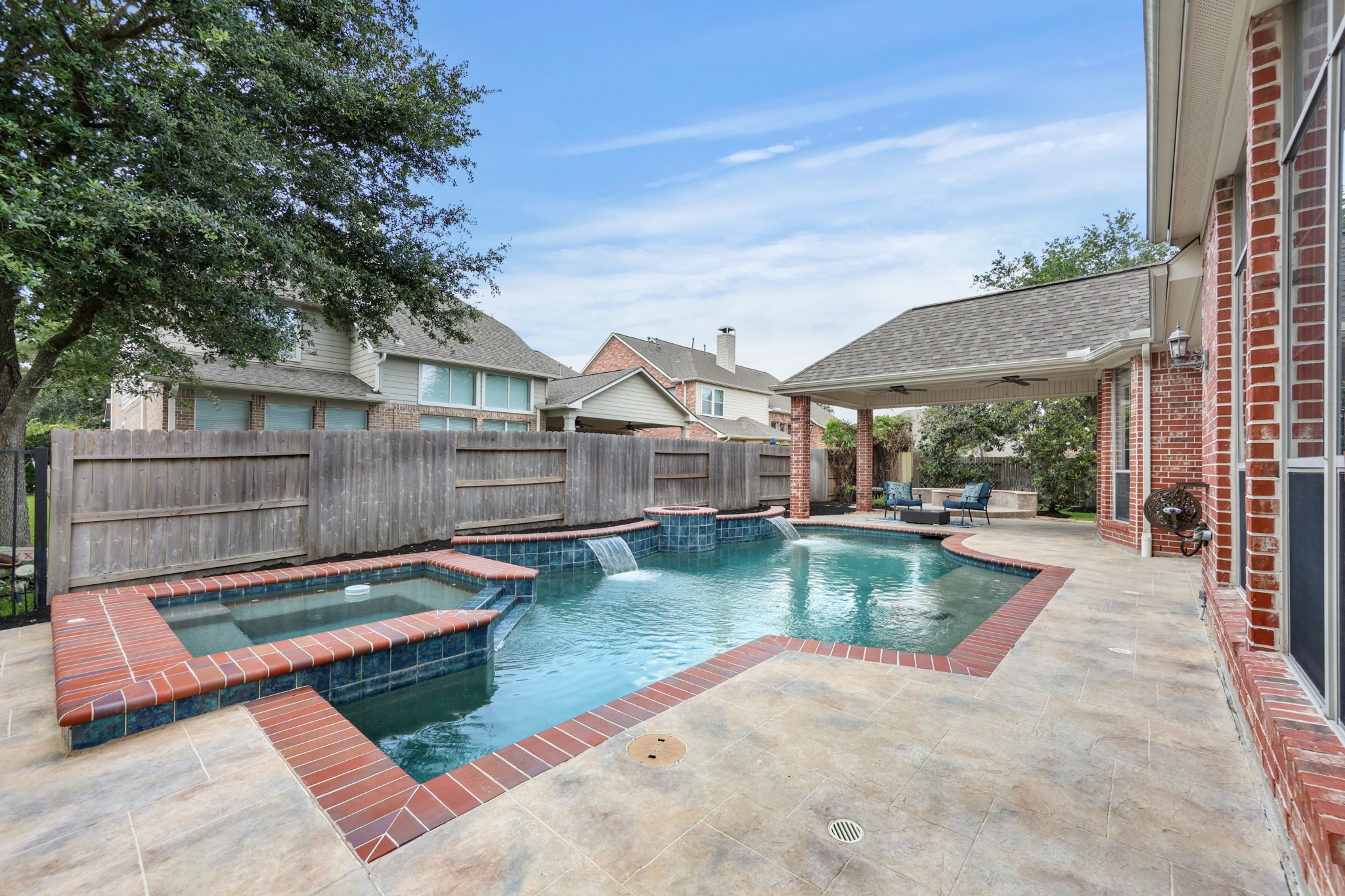 12303 N Austin Shore Drive Property Photo 38
