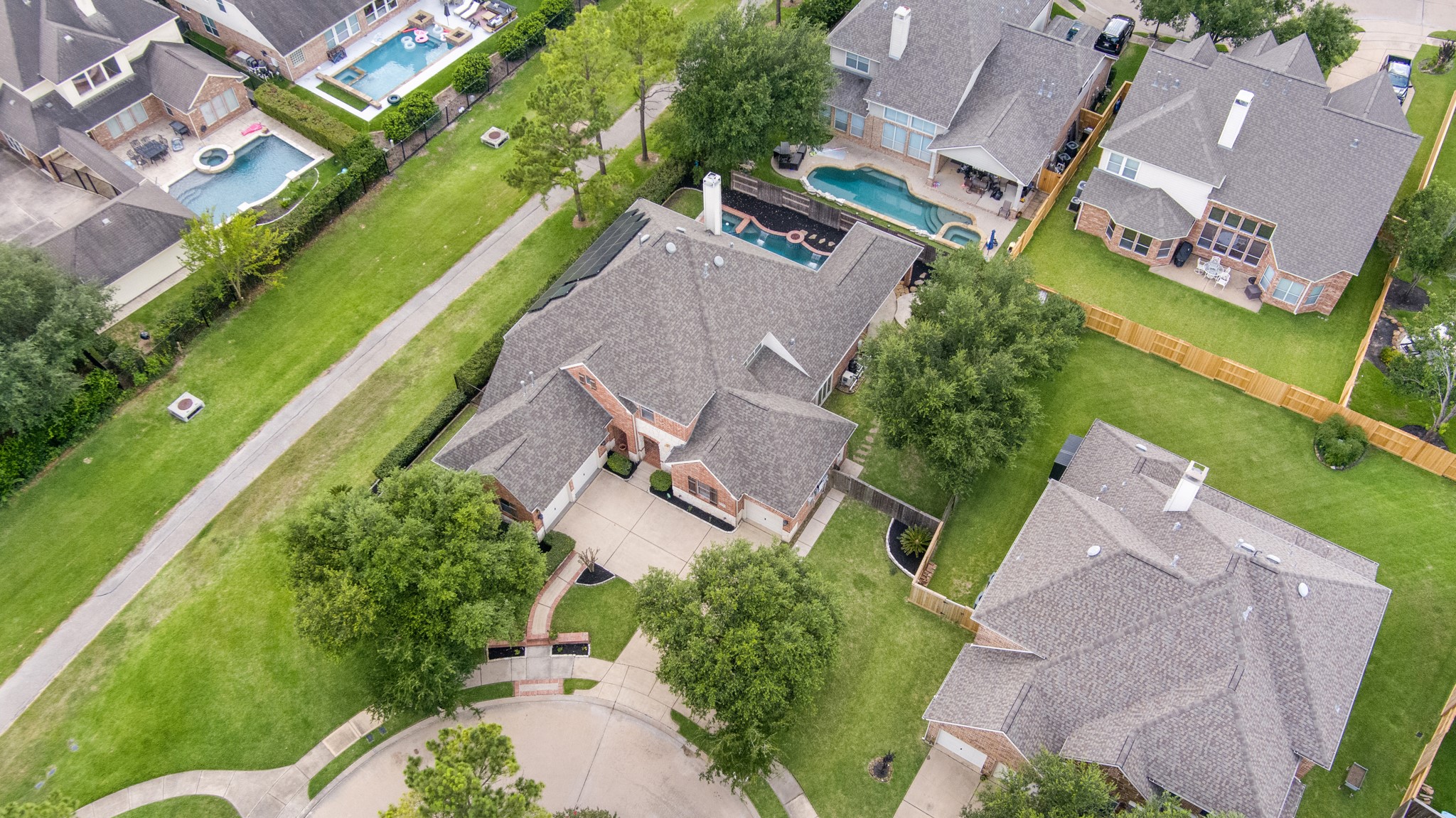 12303 N Austin Shore Drive Property Photo 42