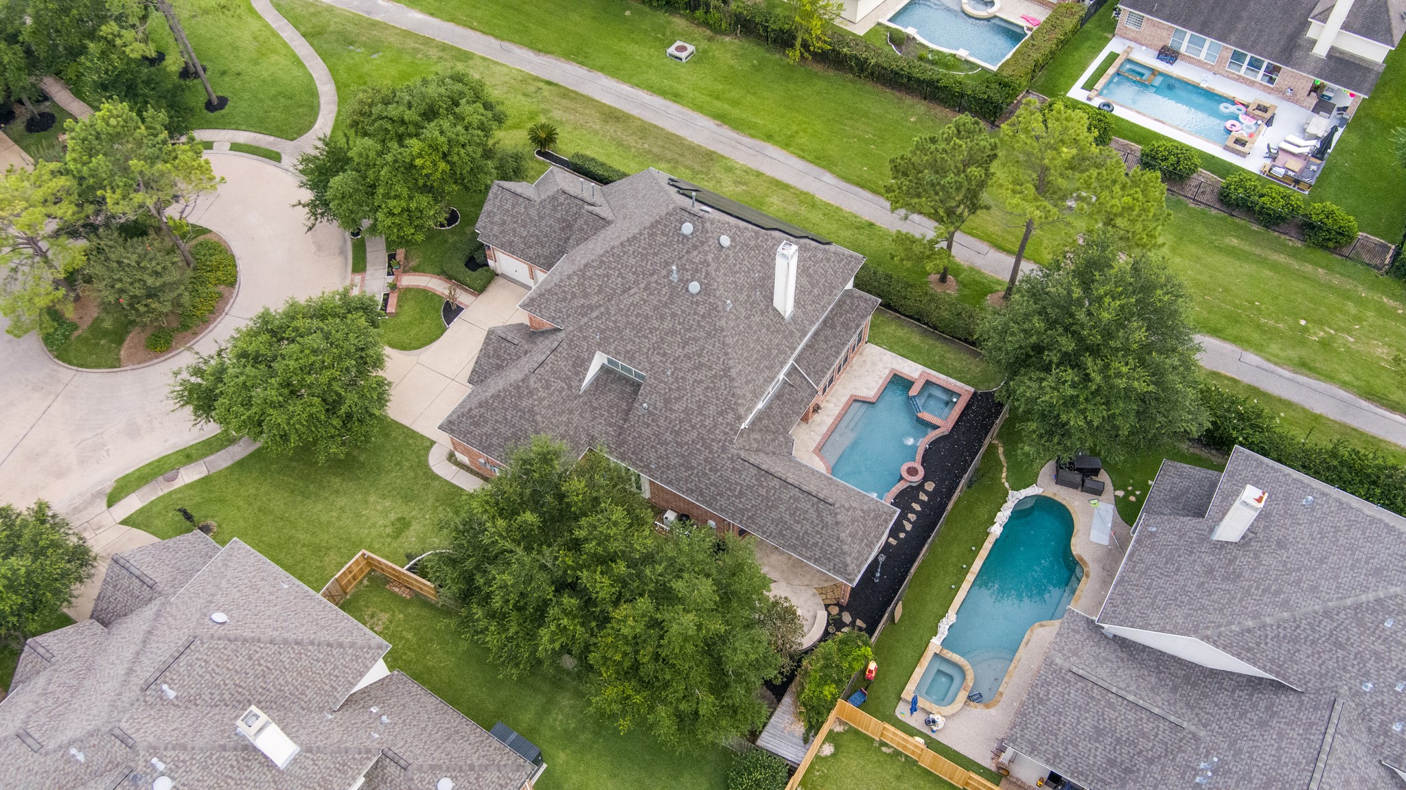 12303 N Austin Shore Drive Property Photo 43