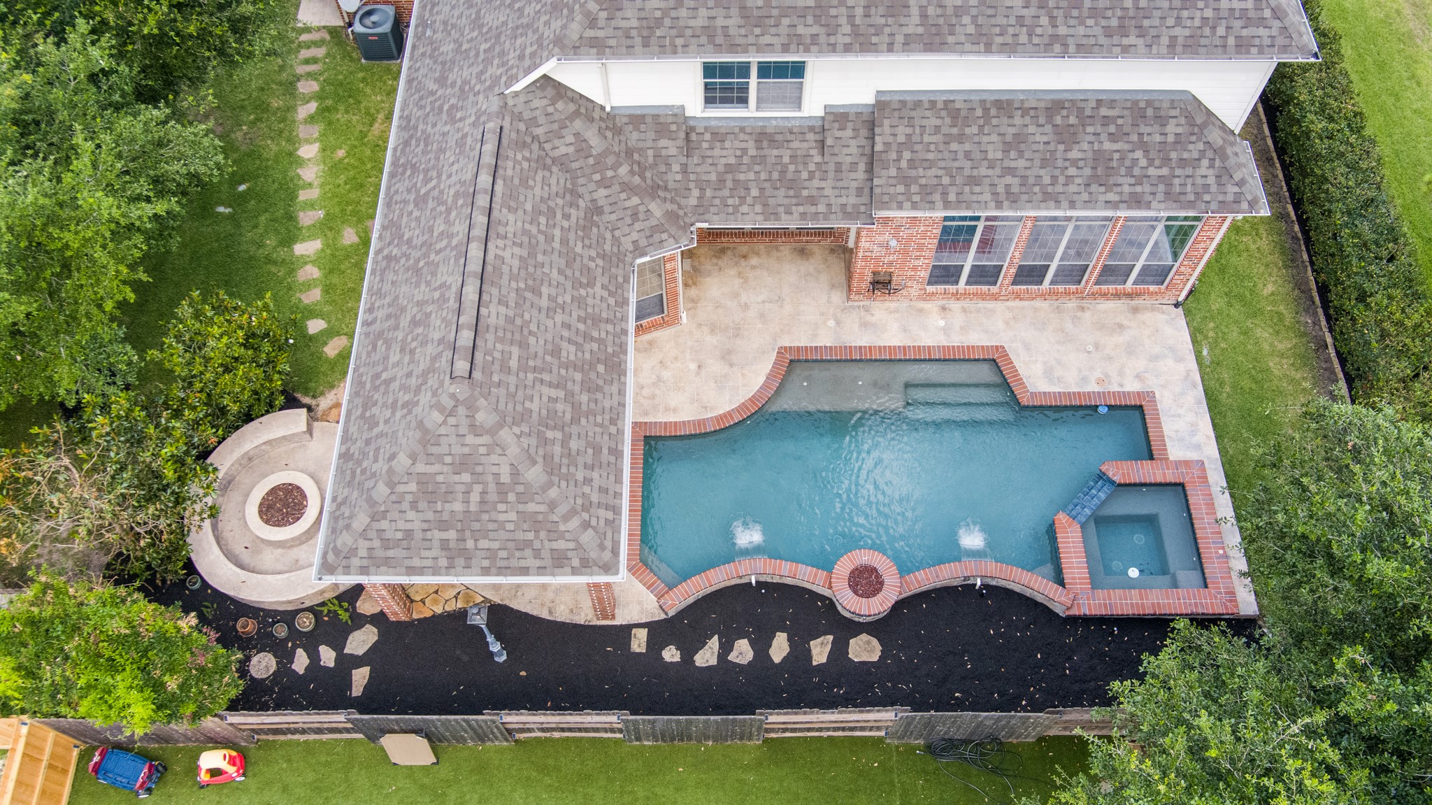 12303 N Austin Shore Drive Property Photo 45