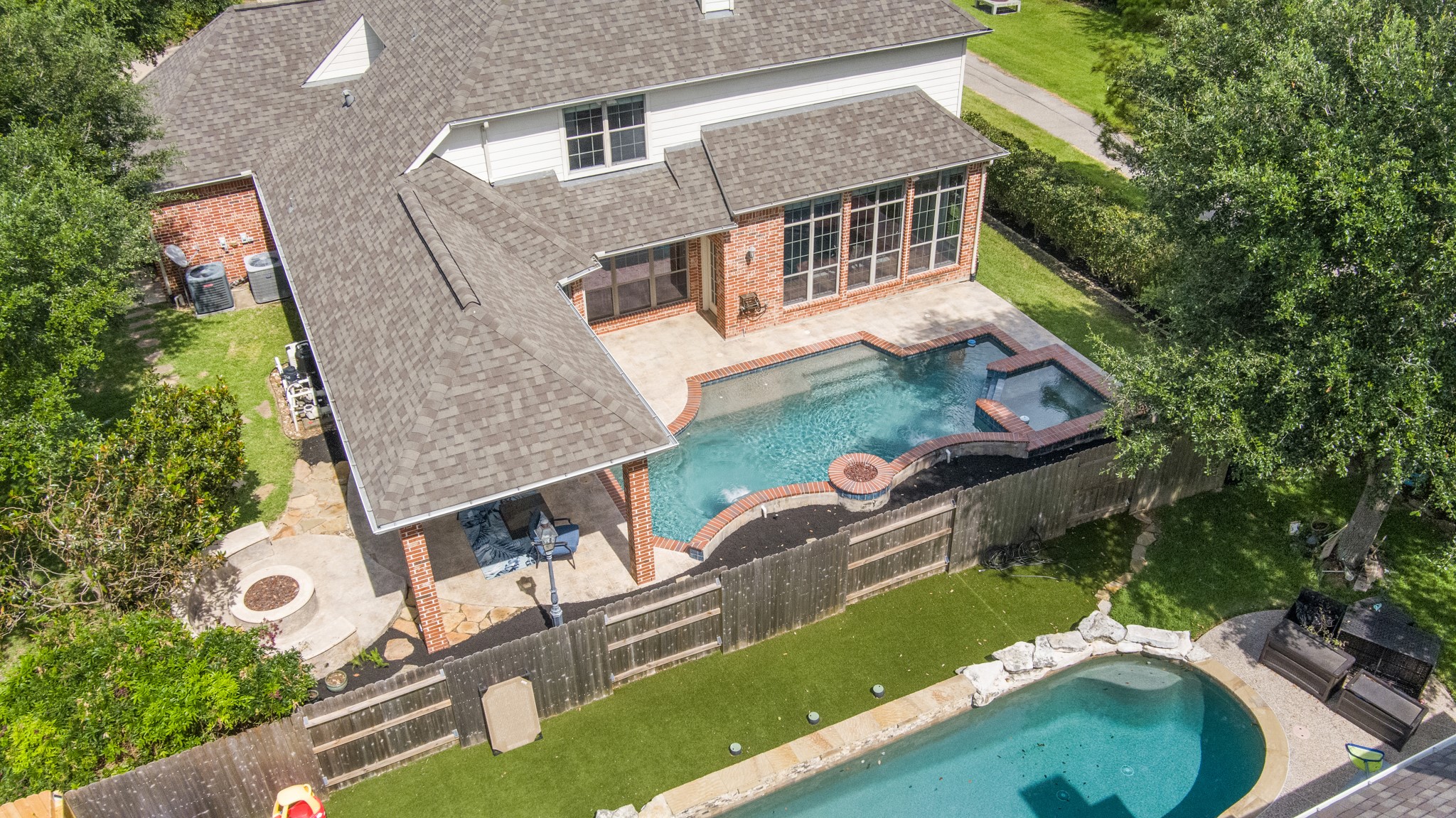 12303 N Austin Shore Drive Property Photo 47