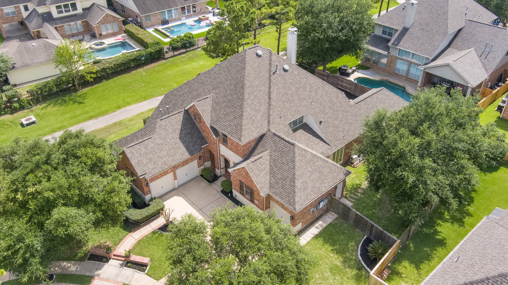 12303 N Austin Shore Drive Property Photo 48