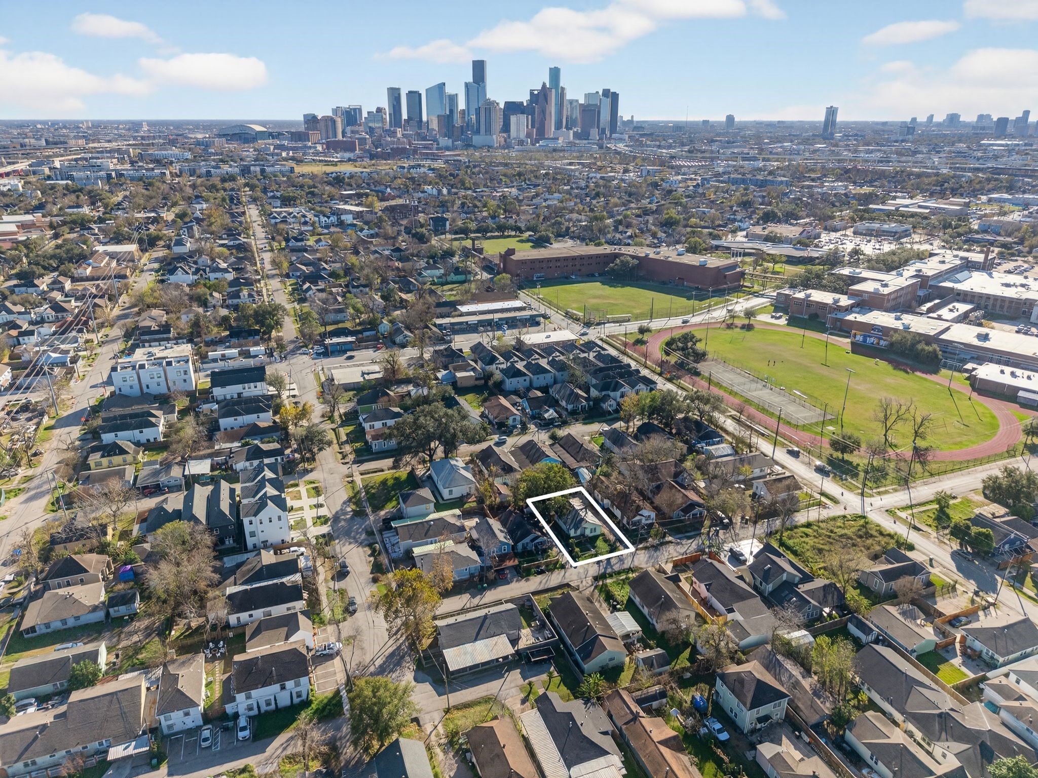 1218 Genova Street Property Photo 1
