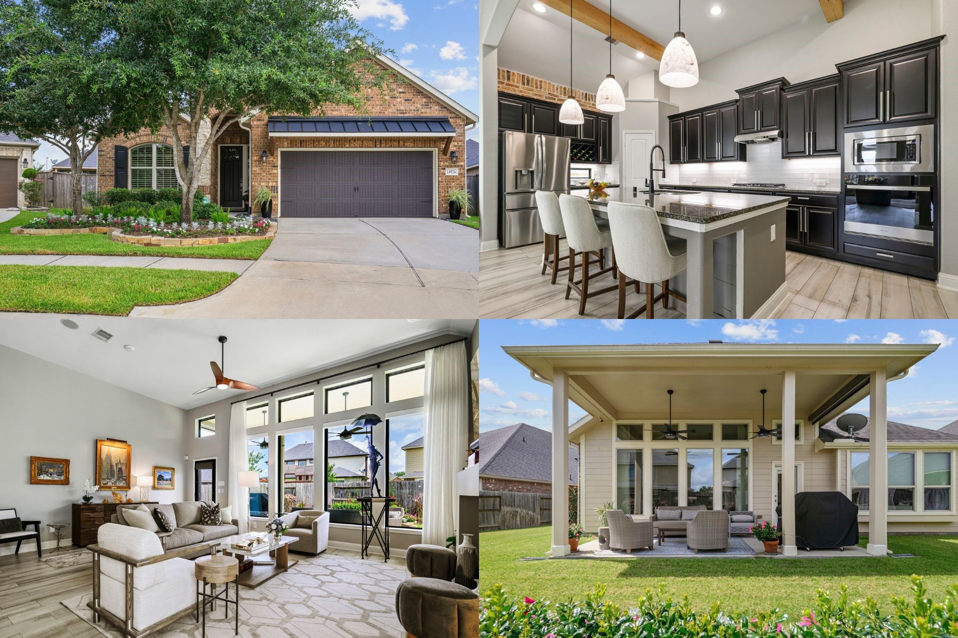 14926 Violet Willow Court Property Photo