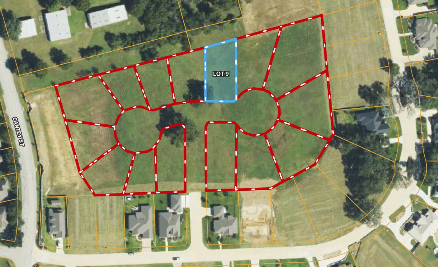 2421 Pecan Crossing Court, Brenham, TX 77833 | MLS#: 83720345 | Brenham  Real Estate