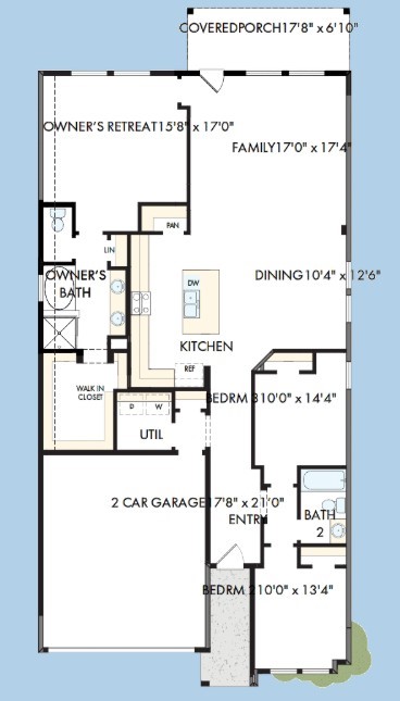 4614 Gemini Street Property Photo 18