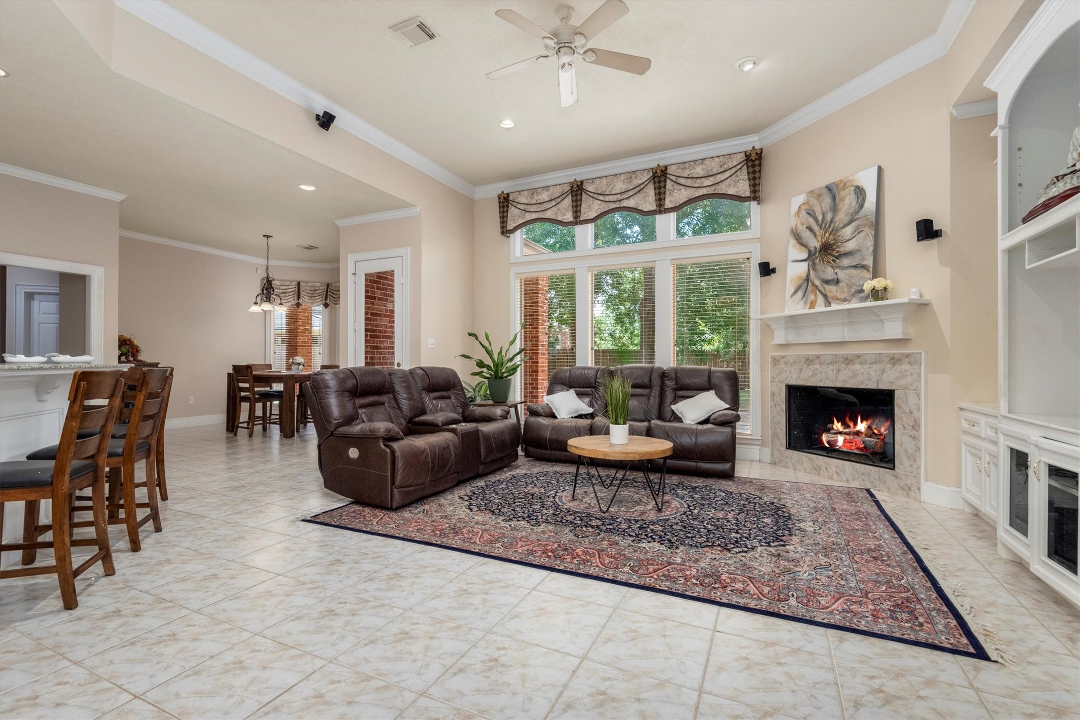 9707 Chipstead Circle Property Photo 4