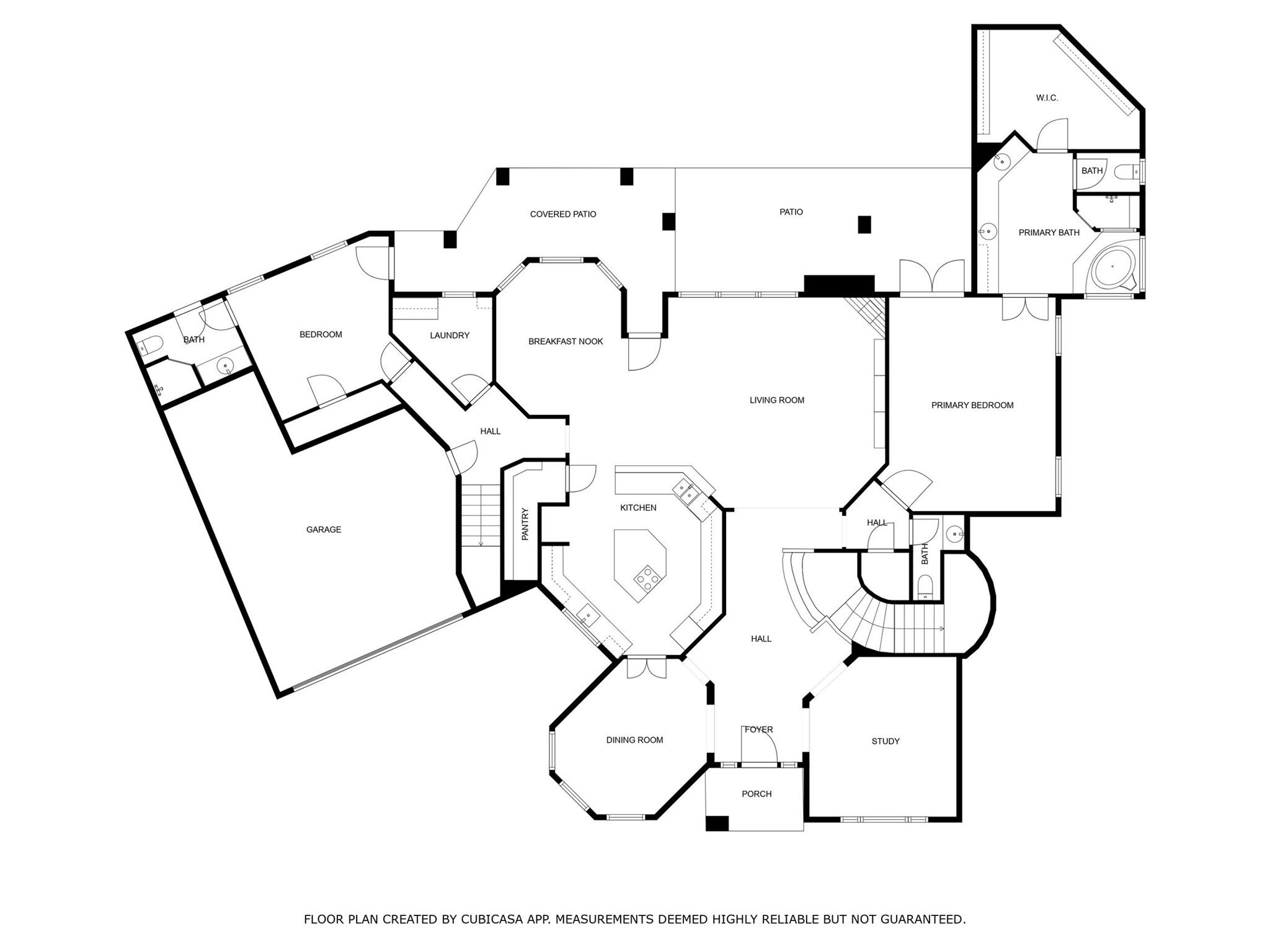 9707 Chipstead Circle Property Photo 32