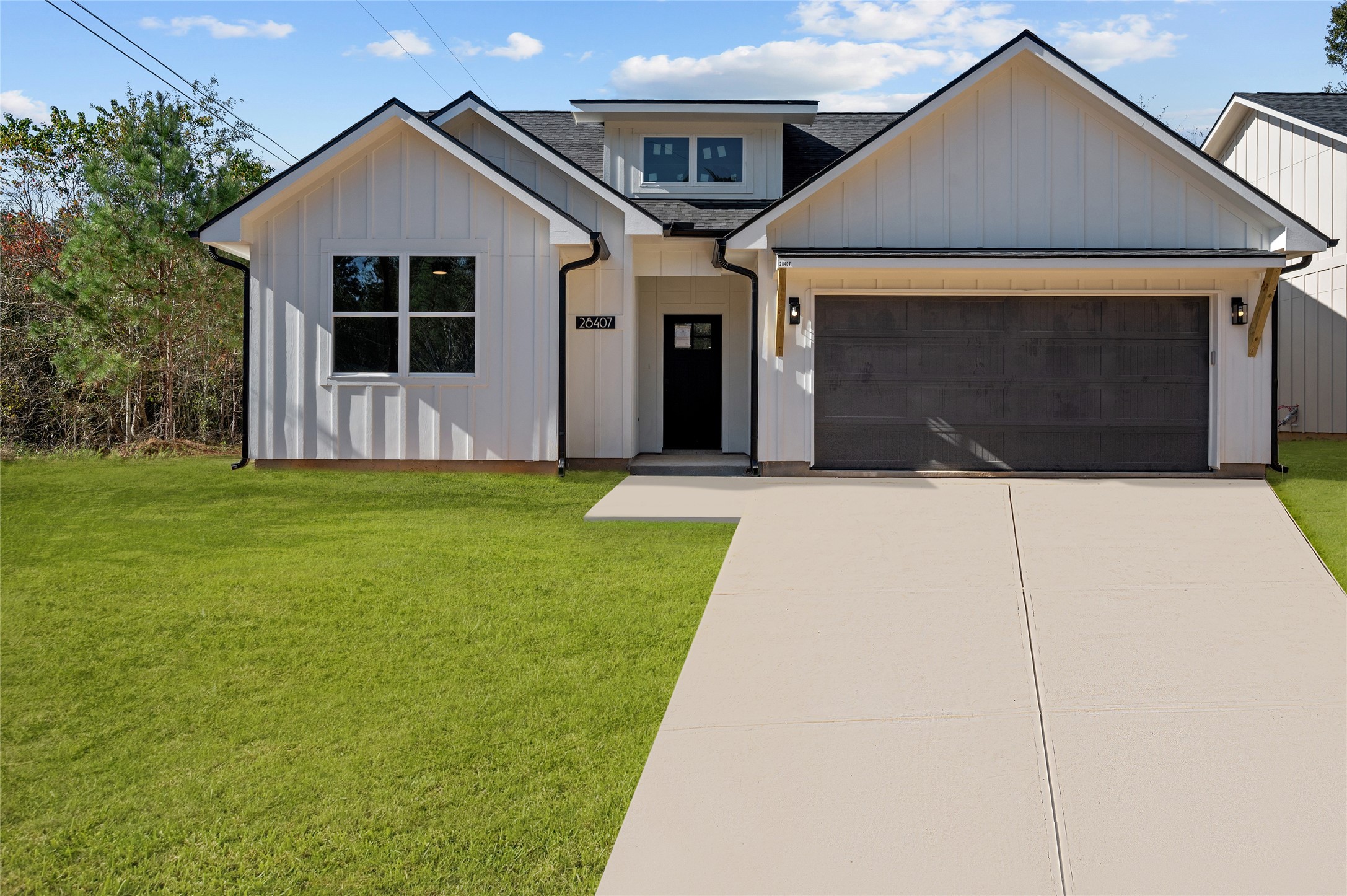 28407 Champion Oaks Drive Property Photo 1