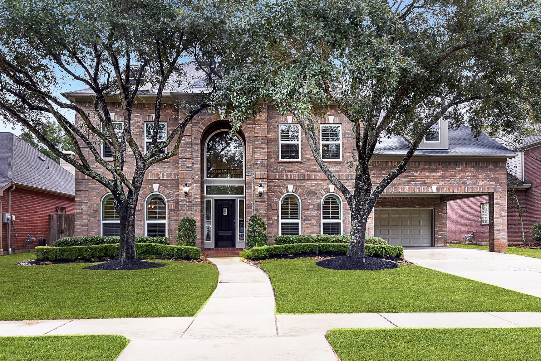 4115 Luong Field Court Property Photo 1