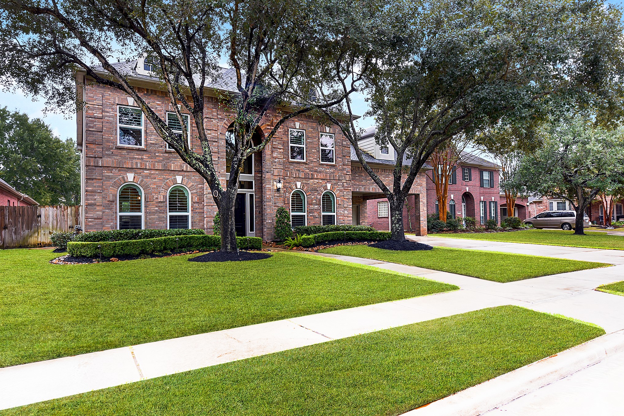 4115 Luong Field Court Property Photo 42