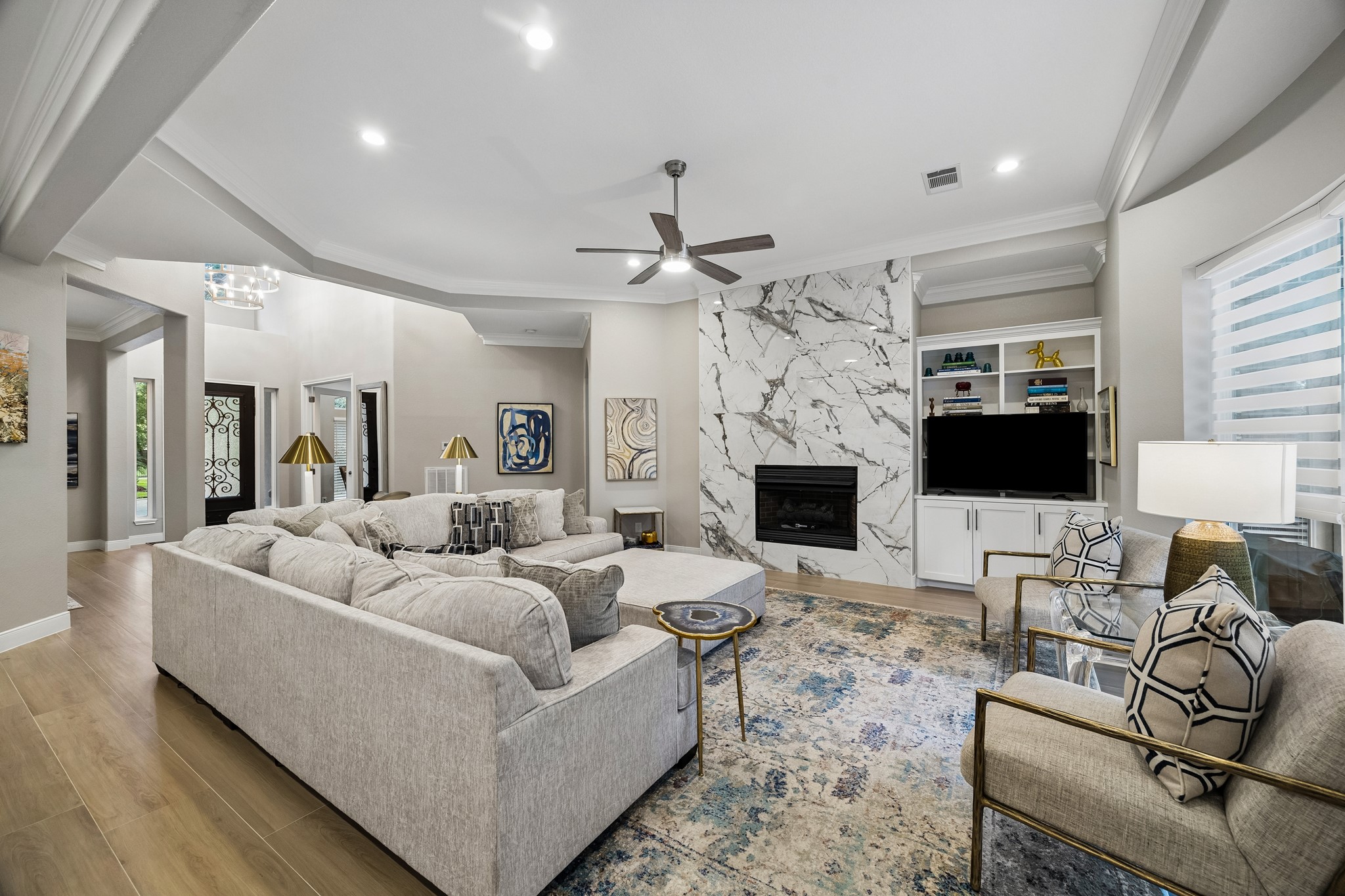 4206 Hidden Links Court Property Photo 8