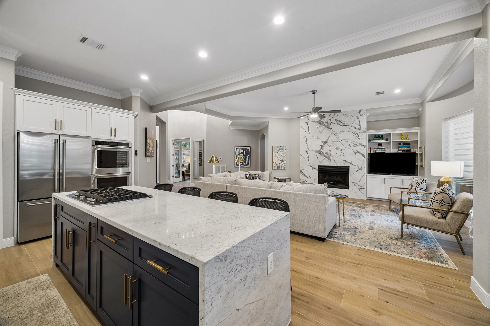 4206 Hidden Links Court Property Photo 14