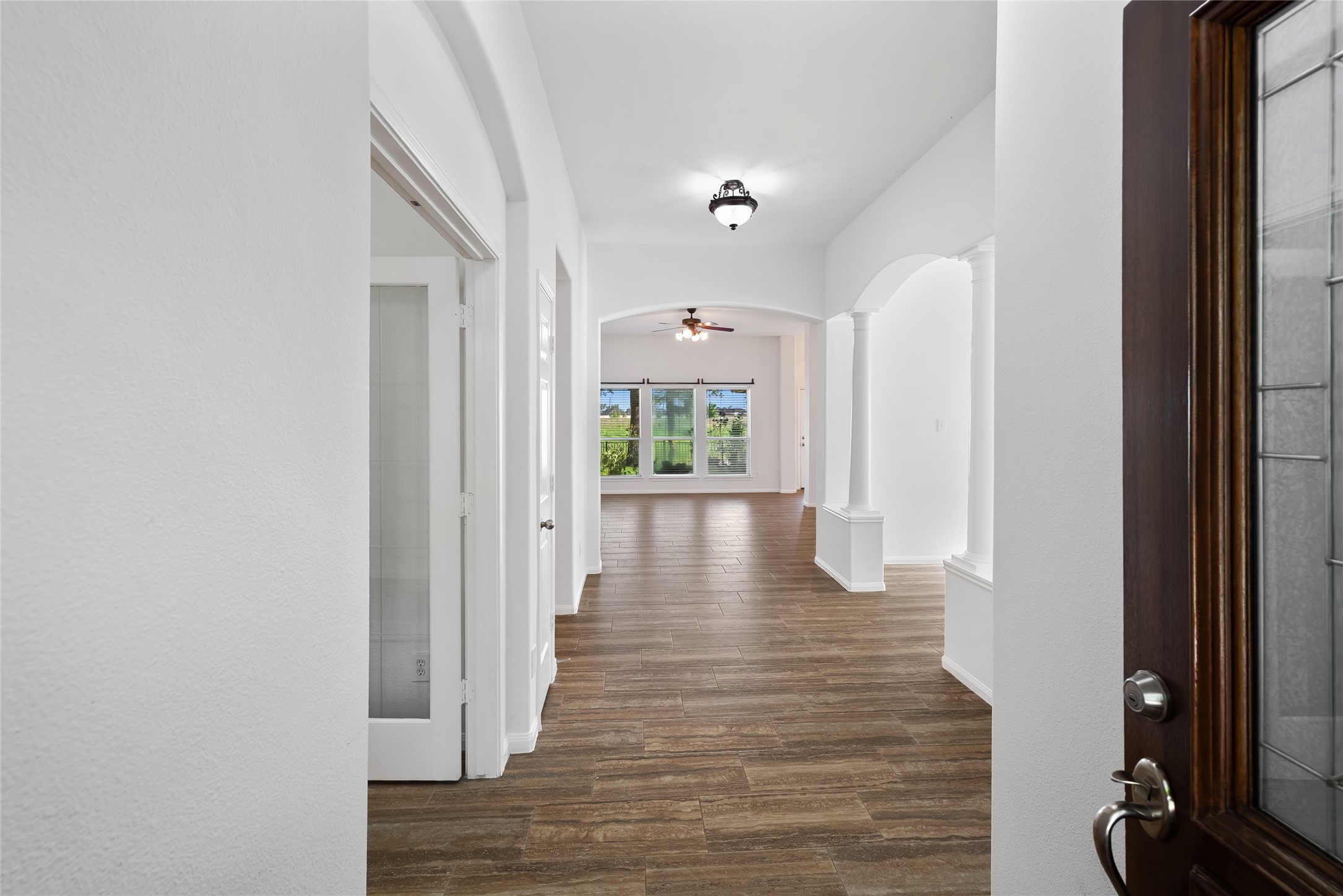 5719 Horseshoe Falls Property Photo 3
