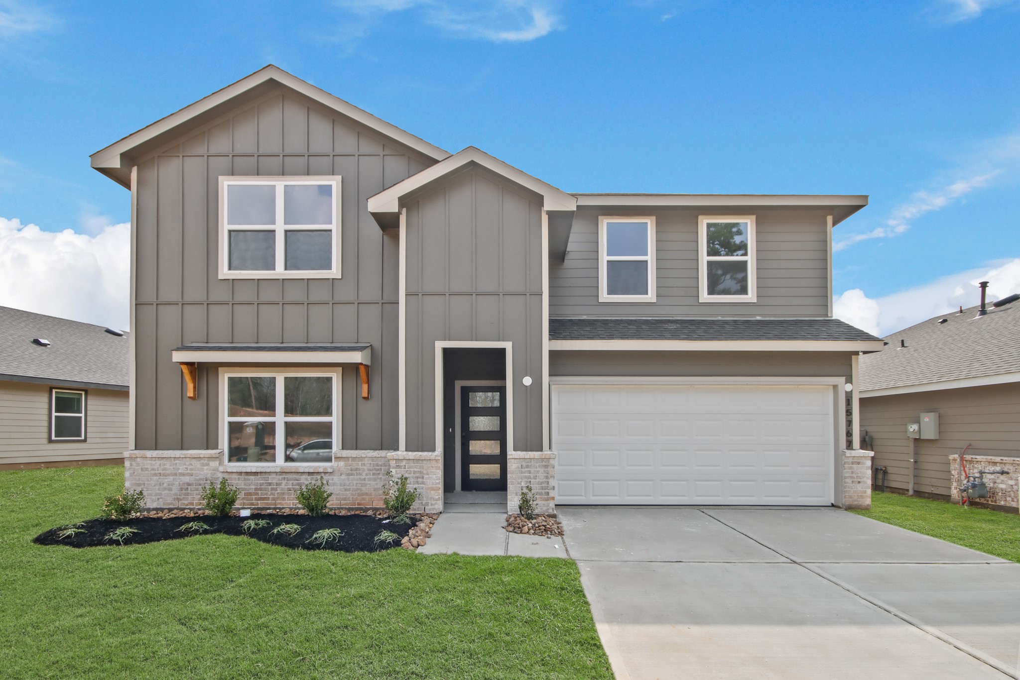 15767 Garden Ridge Drive Property Photo 1