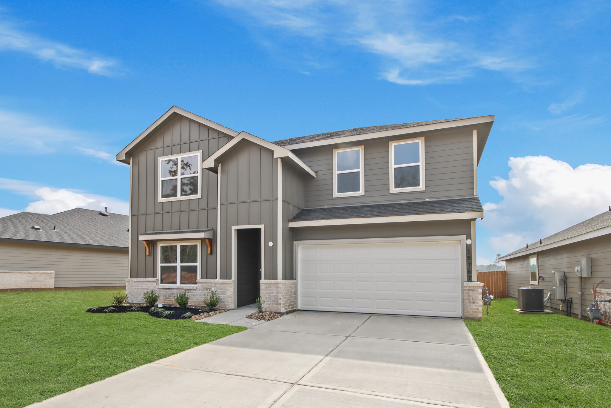 15767 Garden Ridge Drive Property Photo 3