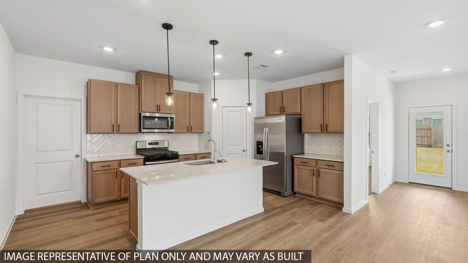 15767 Garden Ridge Drive Property Photo 4