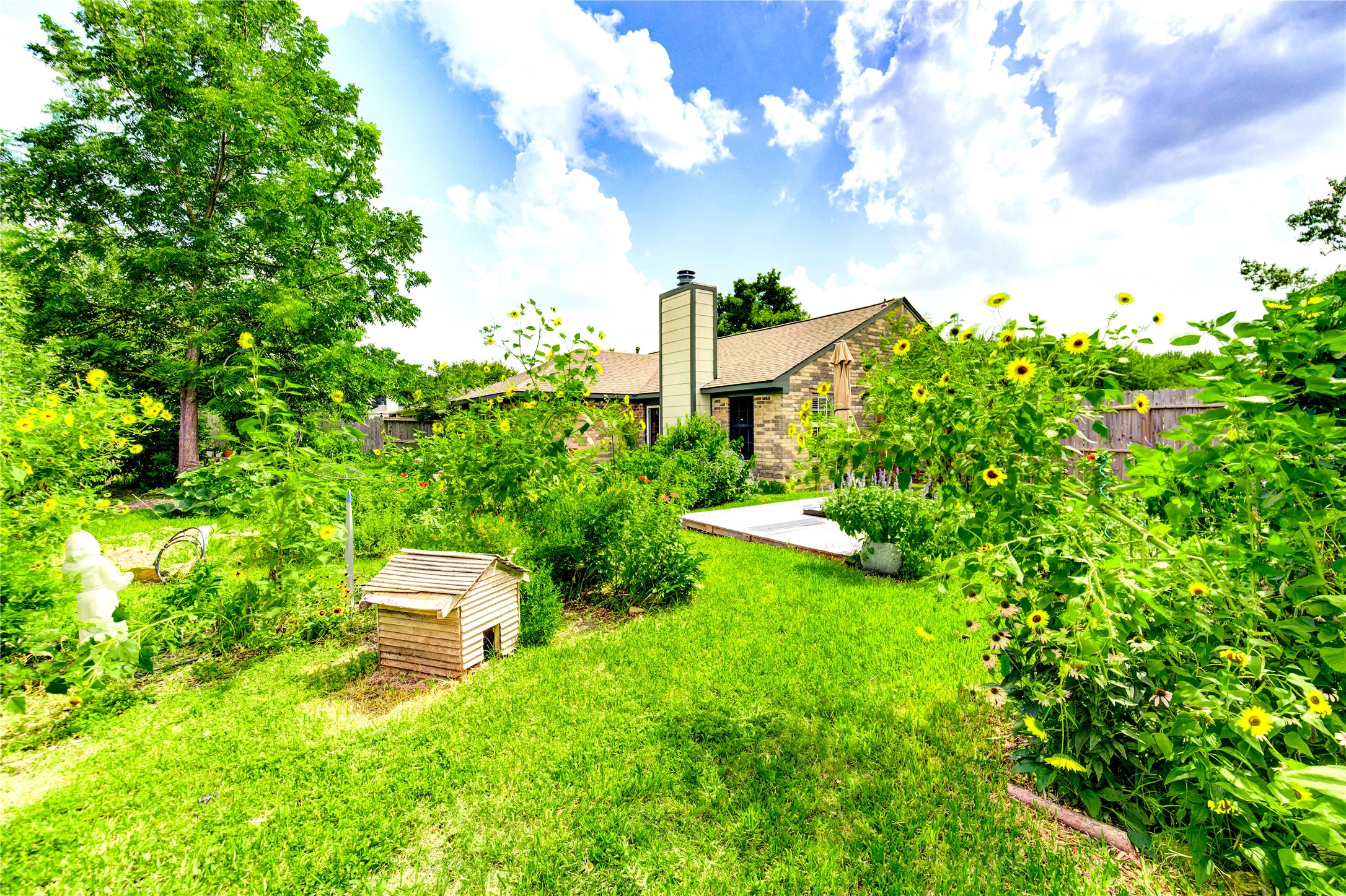 19407 Glenway Falls Drive Property Photo 3