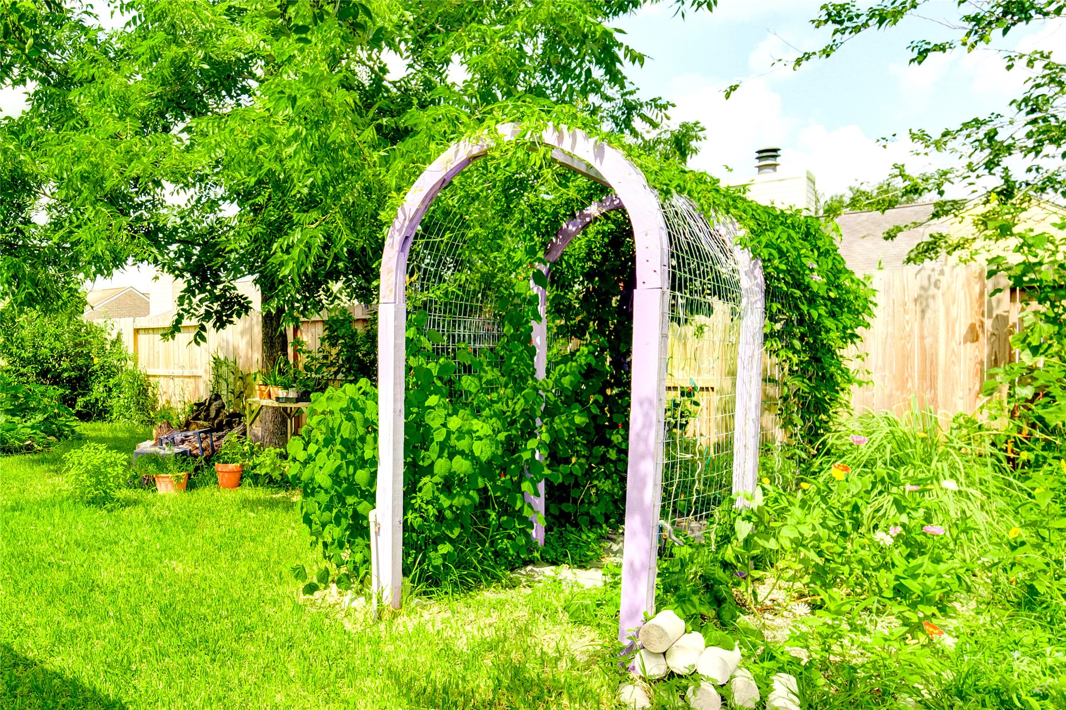 19407 Glenway Falls Drive Property Photo 4