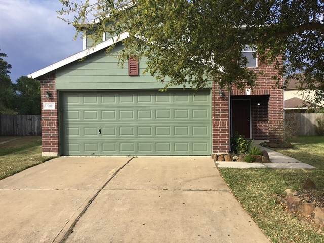 22011 Orchard Dale Drive Property Photo 1
