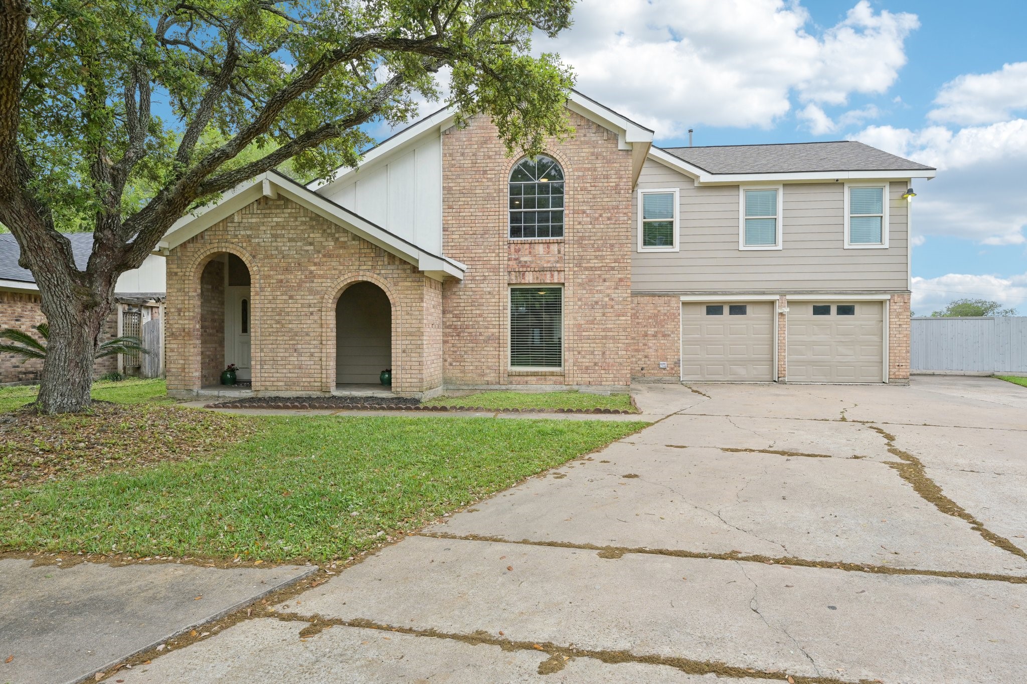 10307 Shell Rock Road Property Photo