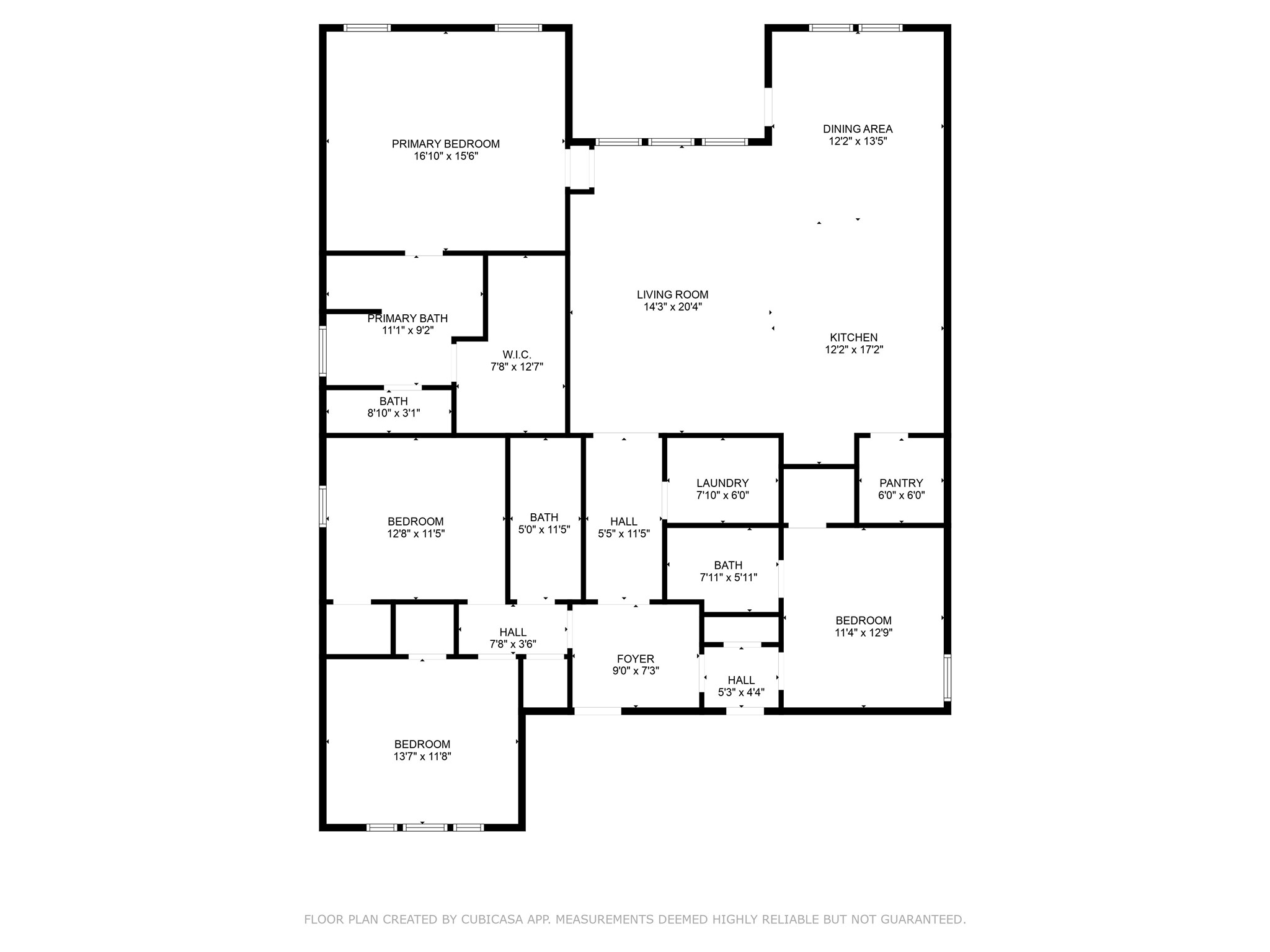 2726 Tumlinson Drive Property Photo 5
