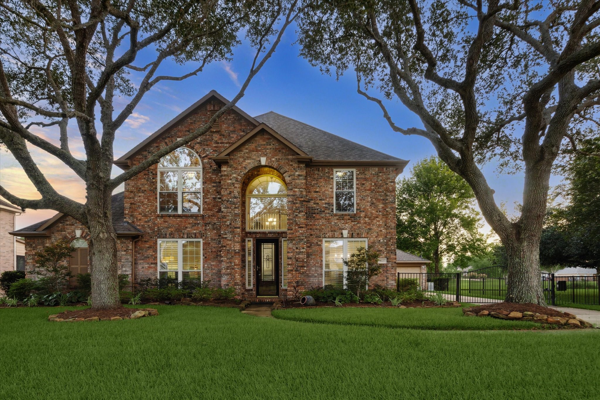 4107 Wentworth Drive Property Photo 1