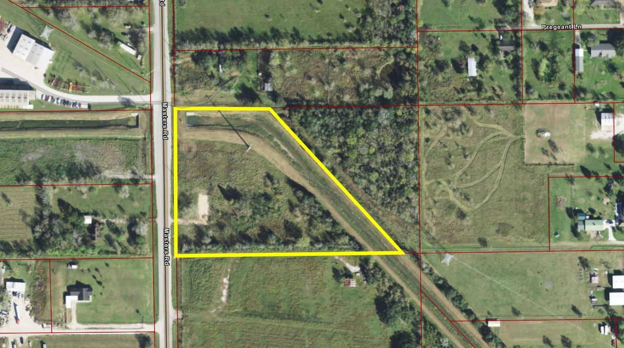 4101 Fm 1128 Road Property Photo 1