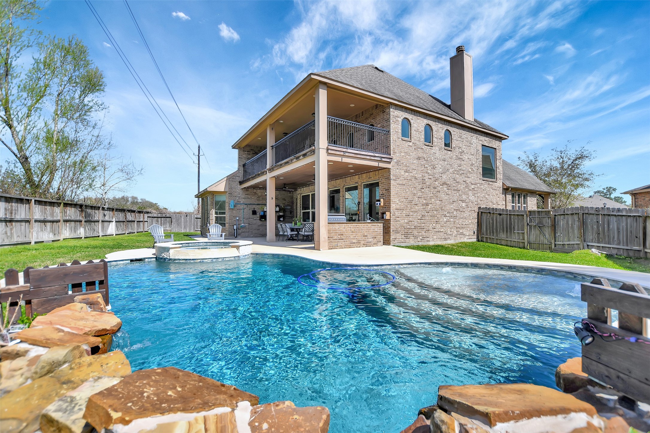5227 Preserve Park Drive Property Photo