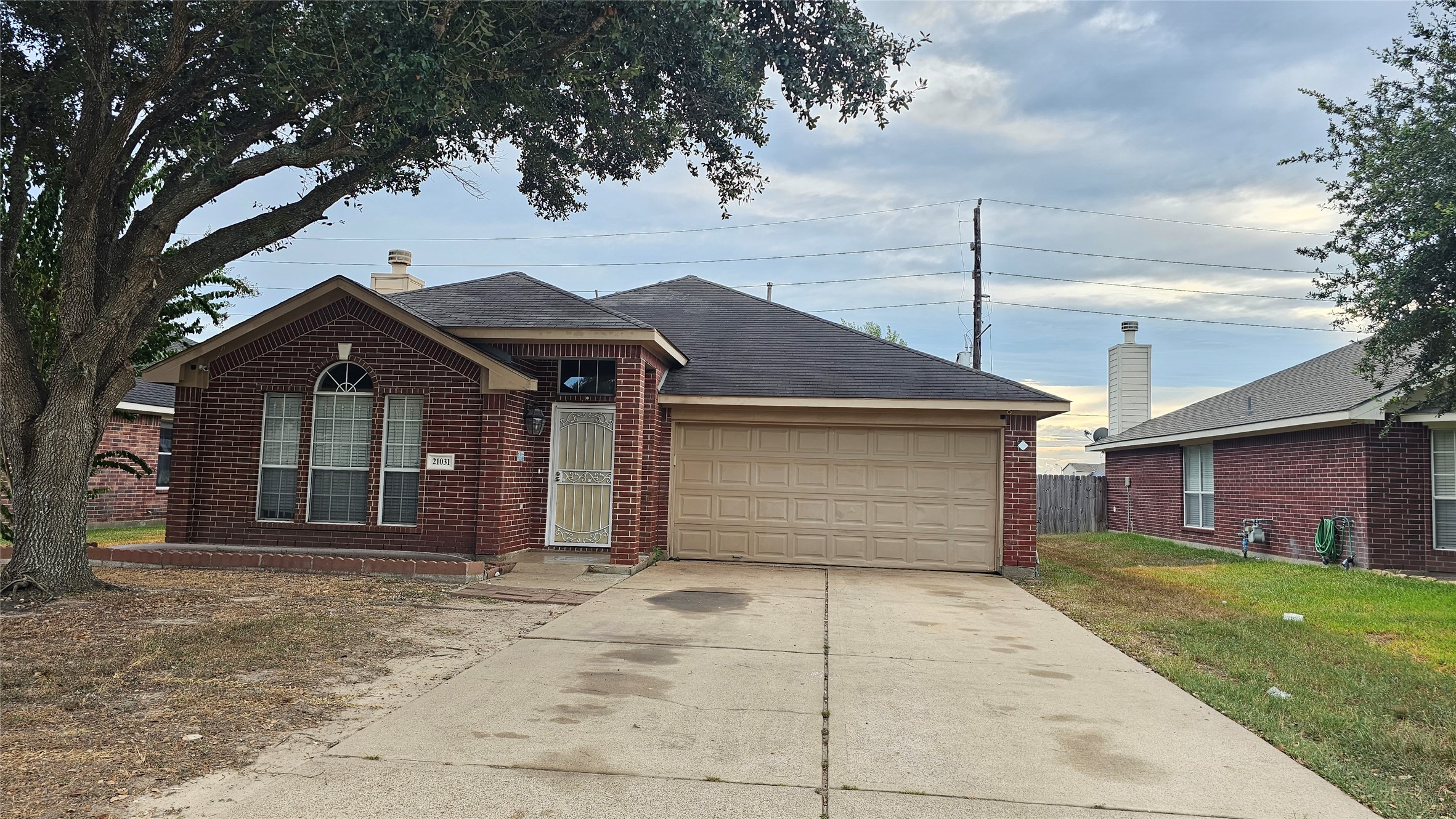 21031 Stoney Haven Drive Property Photo 1